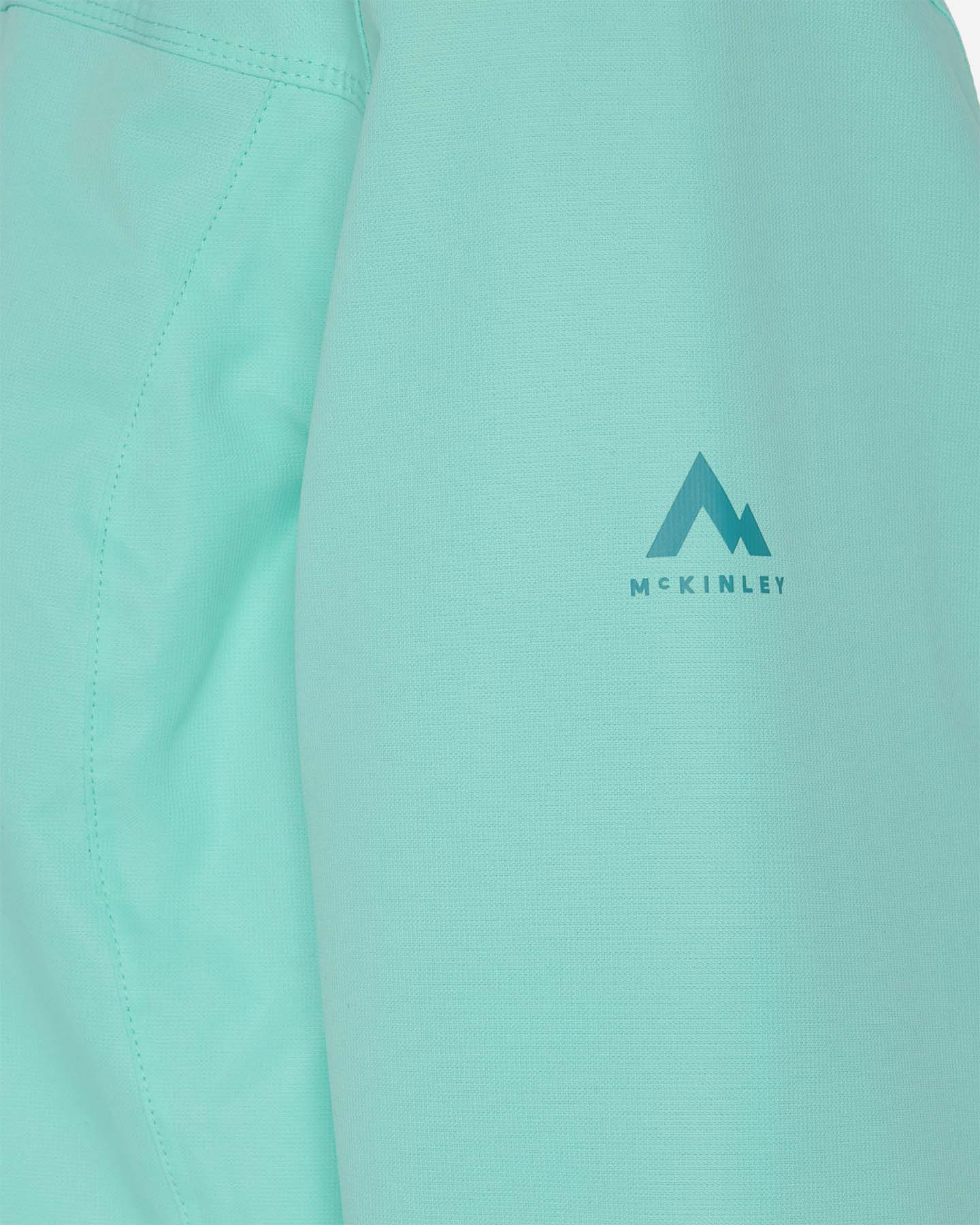 Giacca outdoor MCKINLEY TERANG II 2L W - Azzurro - 2 | Cisalfa Sport