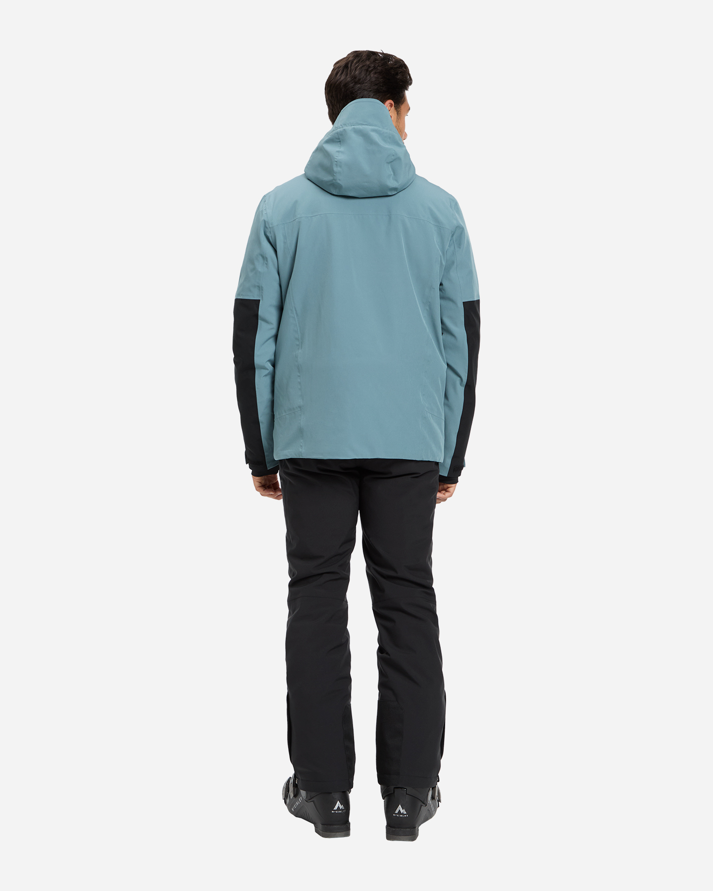 Giacca sci MCKINLEY FABIAN M - Blu - 4 | Cisalfa Sport