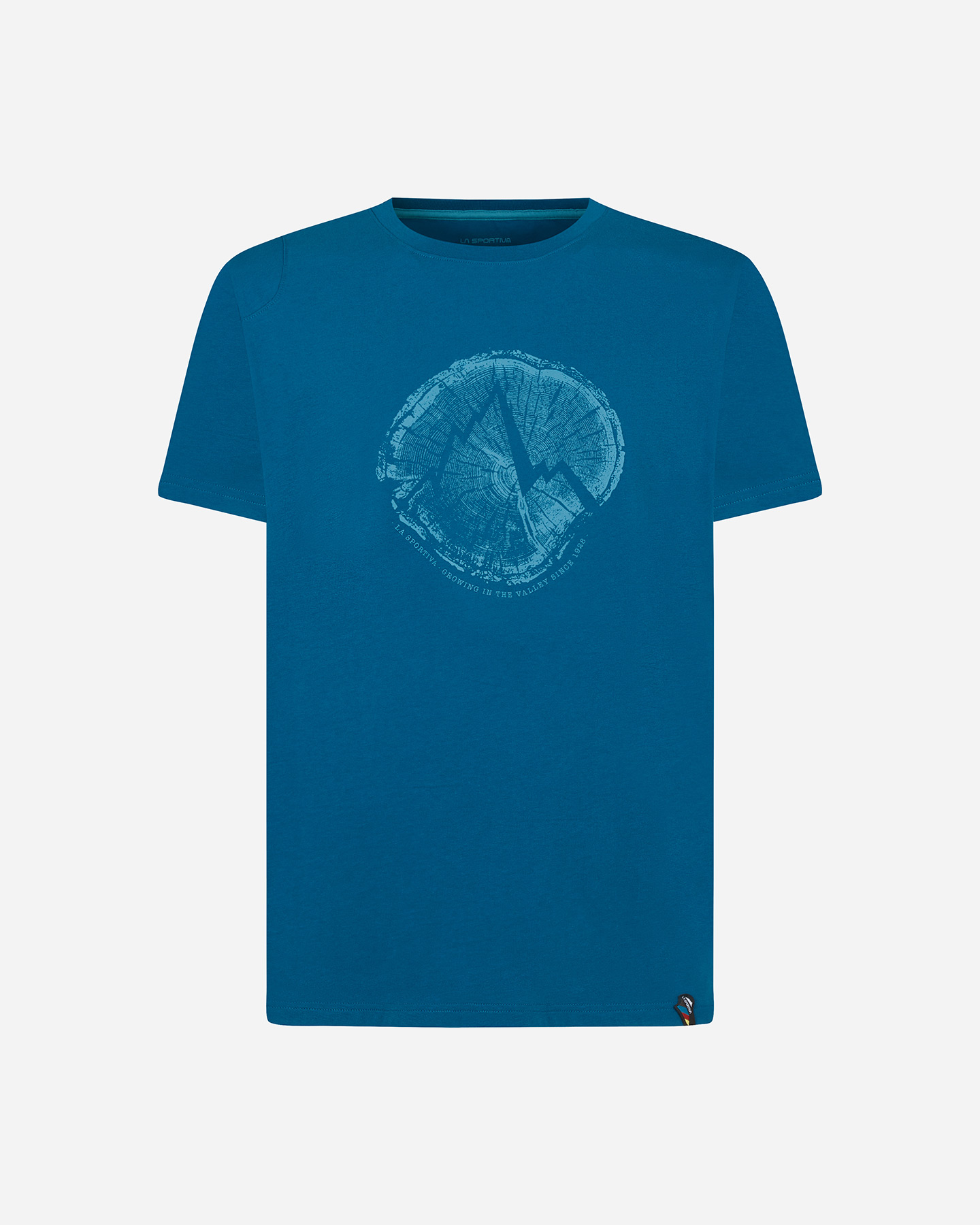 T-shirt LA SPORTIVA CROSS SECTION M - 0 | Cisalfa Sport