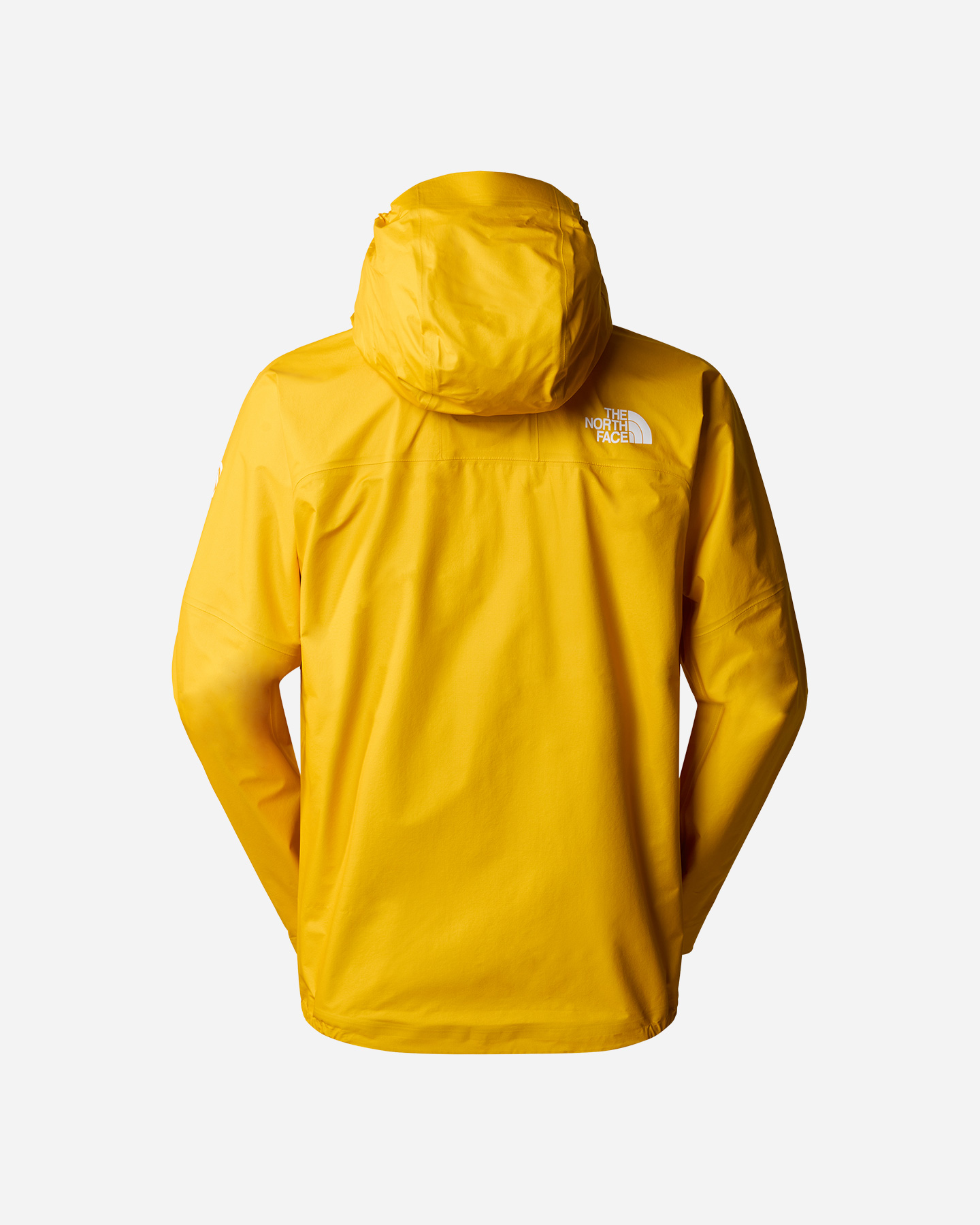 Giacca outdoor THE NORTH FACE SUMMIT PAPSURA M - Giallo - 1 | Cisalfa Sport