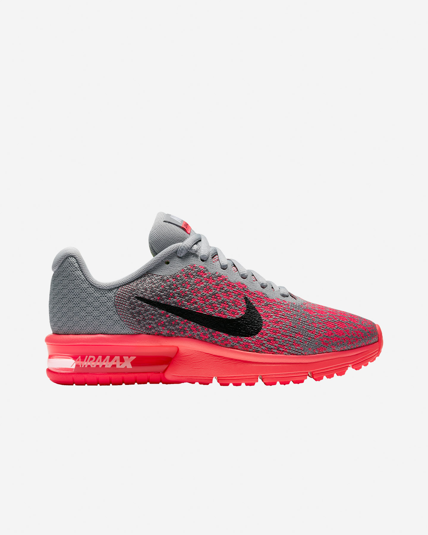Scarpe Sneakers Nike Air Max Sequent 2 
