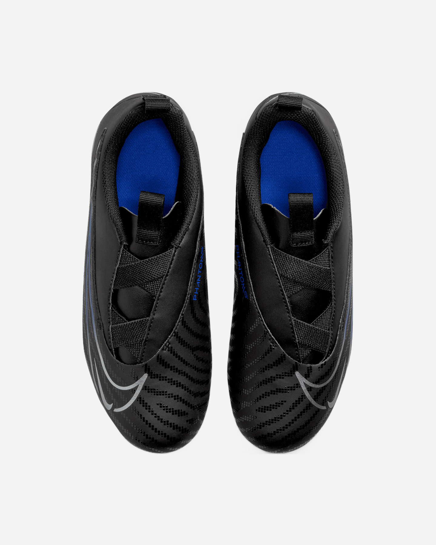 Scarpe calcio NIKE PHANTOM GX ACADEMY MG JR - Nero - 3 | Cisalfa Sport