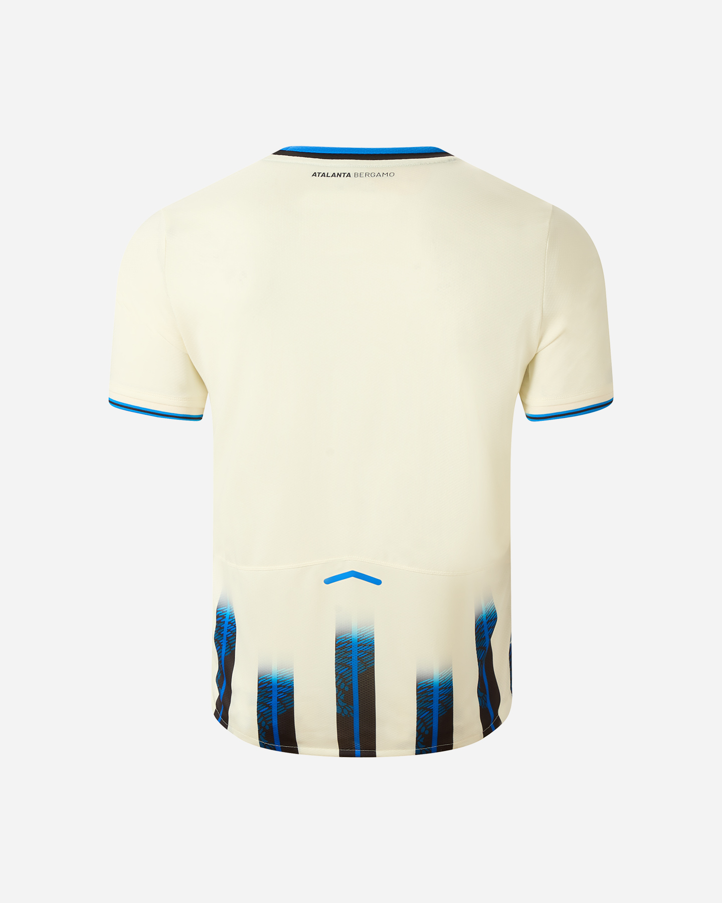 Maglia calcio ufficiale NEW BALANCE ATALANTA AWAY 25-26 M - Color mix - 2 | Cisalfa Sport