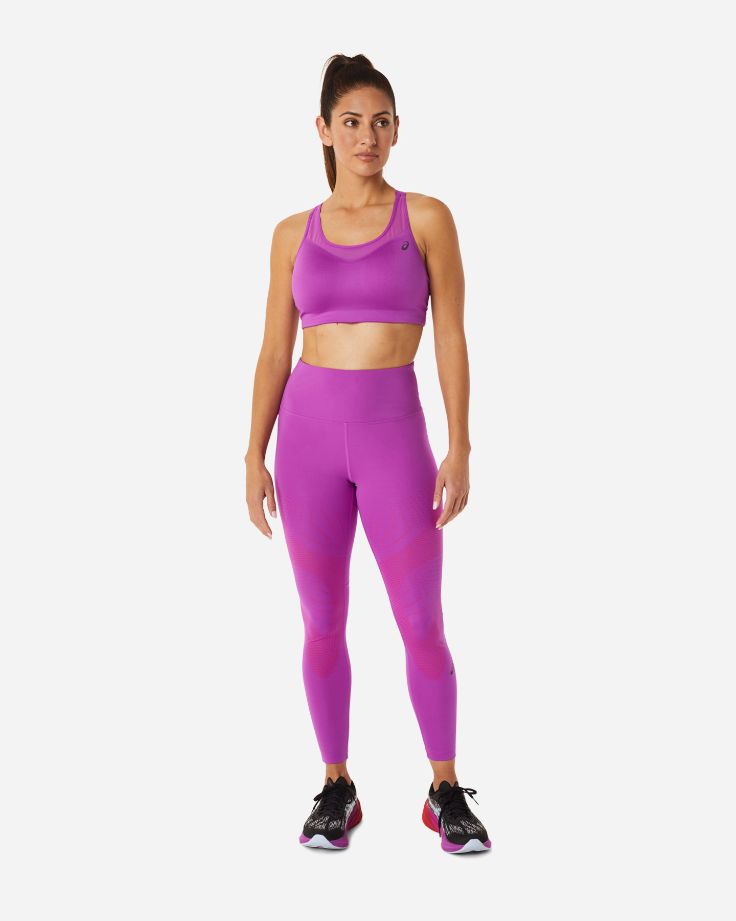 Reggiseno ASICS ACCELERATE W - 3 | Cisalfa Sport
