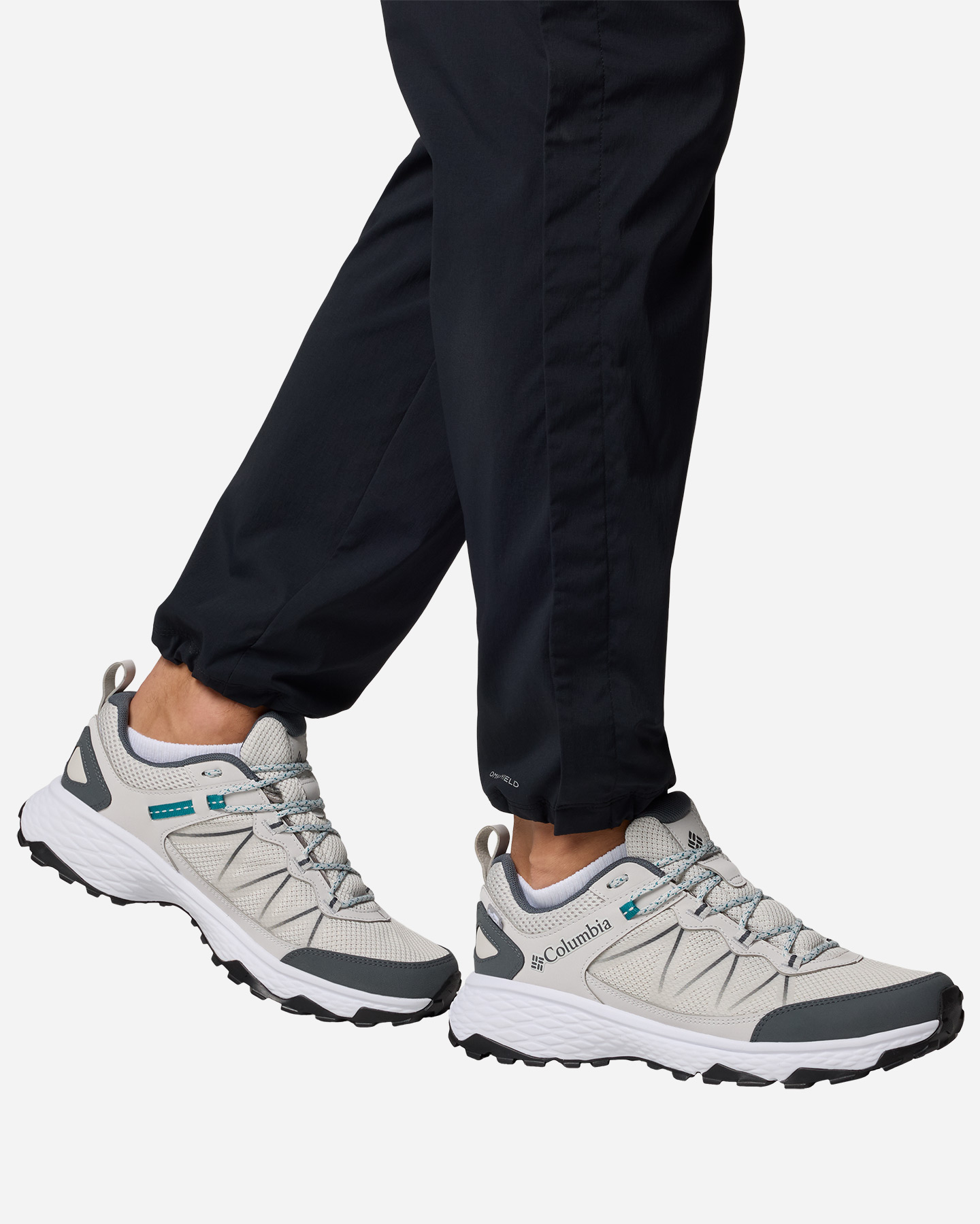 Scarpe trail COLUMBIA PEAKFREAK RUSH OUTDRY M - Grigio - 5 | Cisalfa Sport