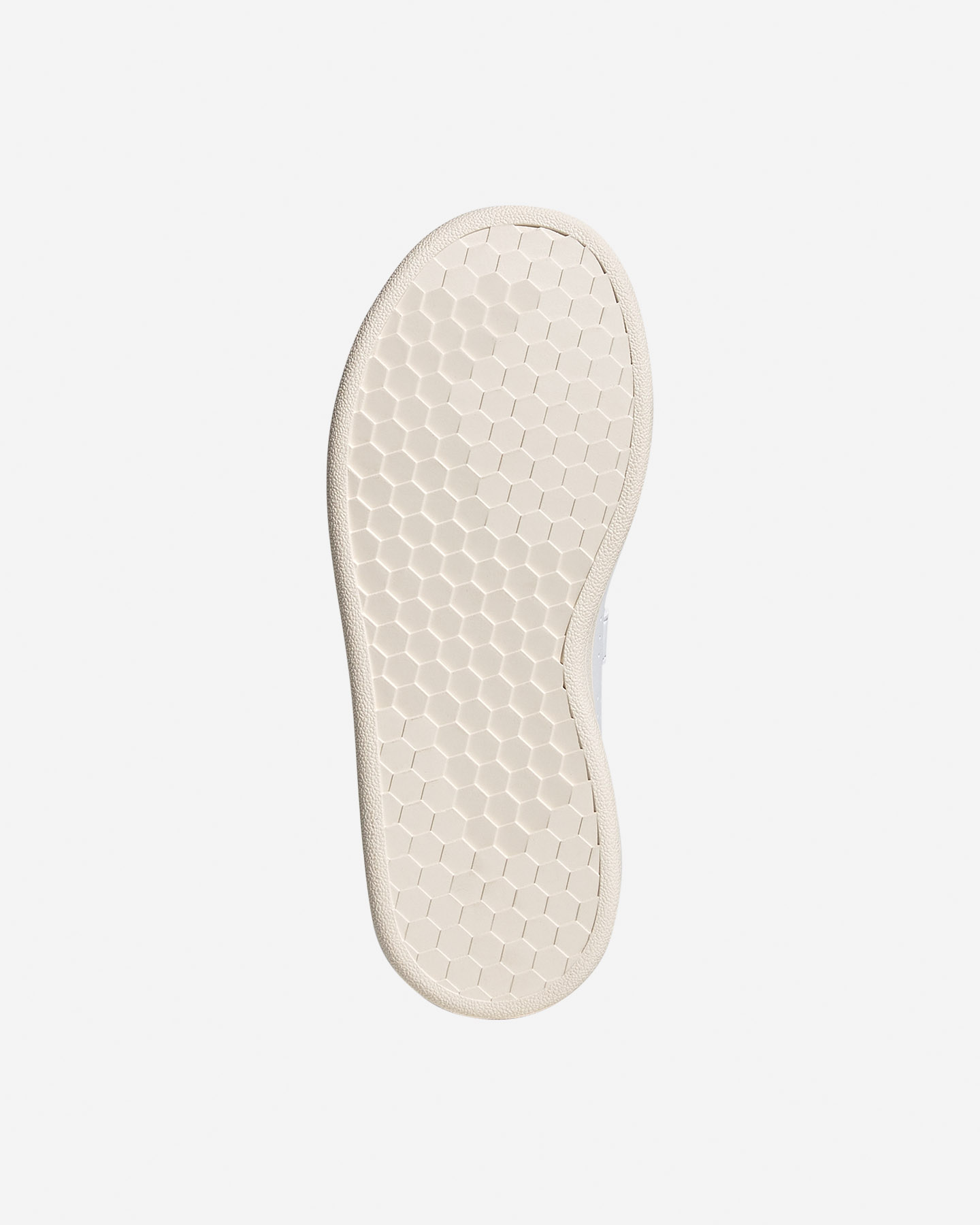 Scarpe sneakers ADIDAS ADVANTAGE JR - Bianco - 1 | Cisalfa Sport