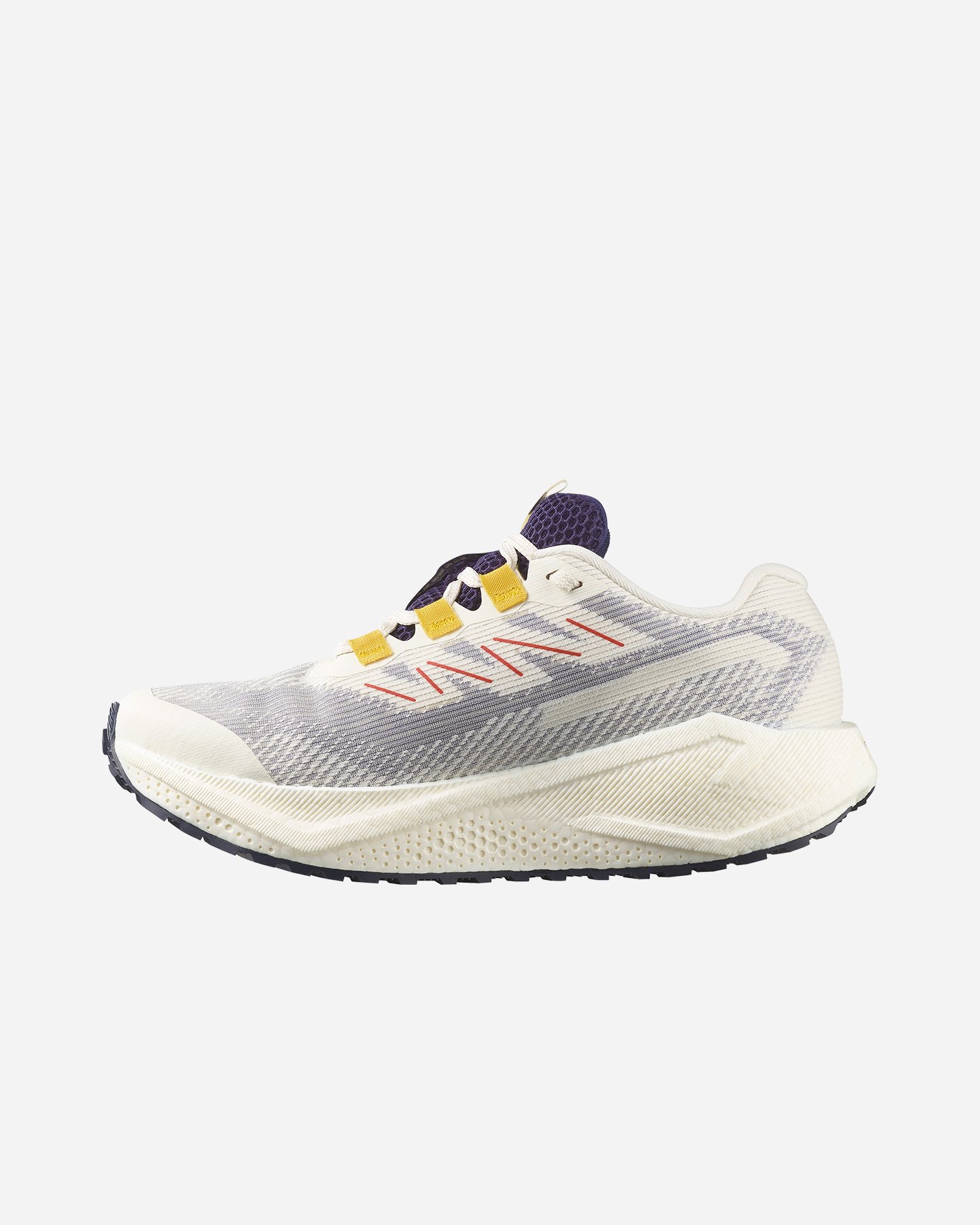 Scarpe trail SALOMON AERO BLAZE 3 GRVL GTX W - Bianco - 3 | Cisalfa Sport