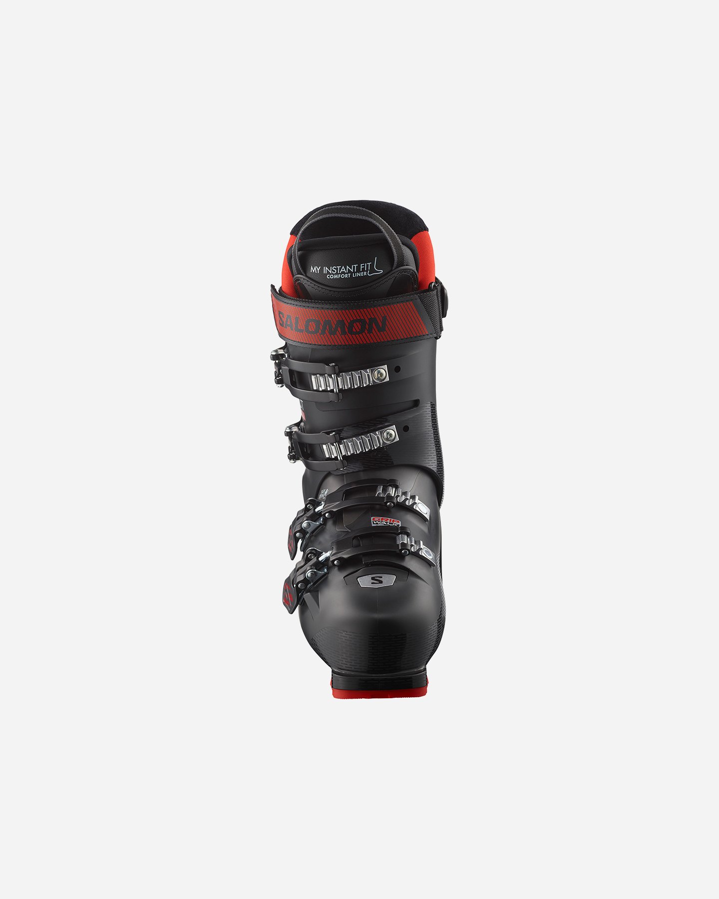 Scarponi sci SALOMON SELECT HV 90 GW M - Nero - 2 | Cisalfa Sport
