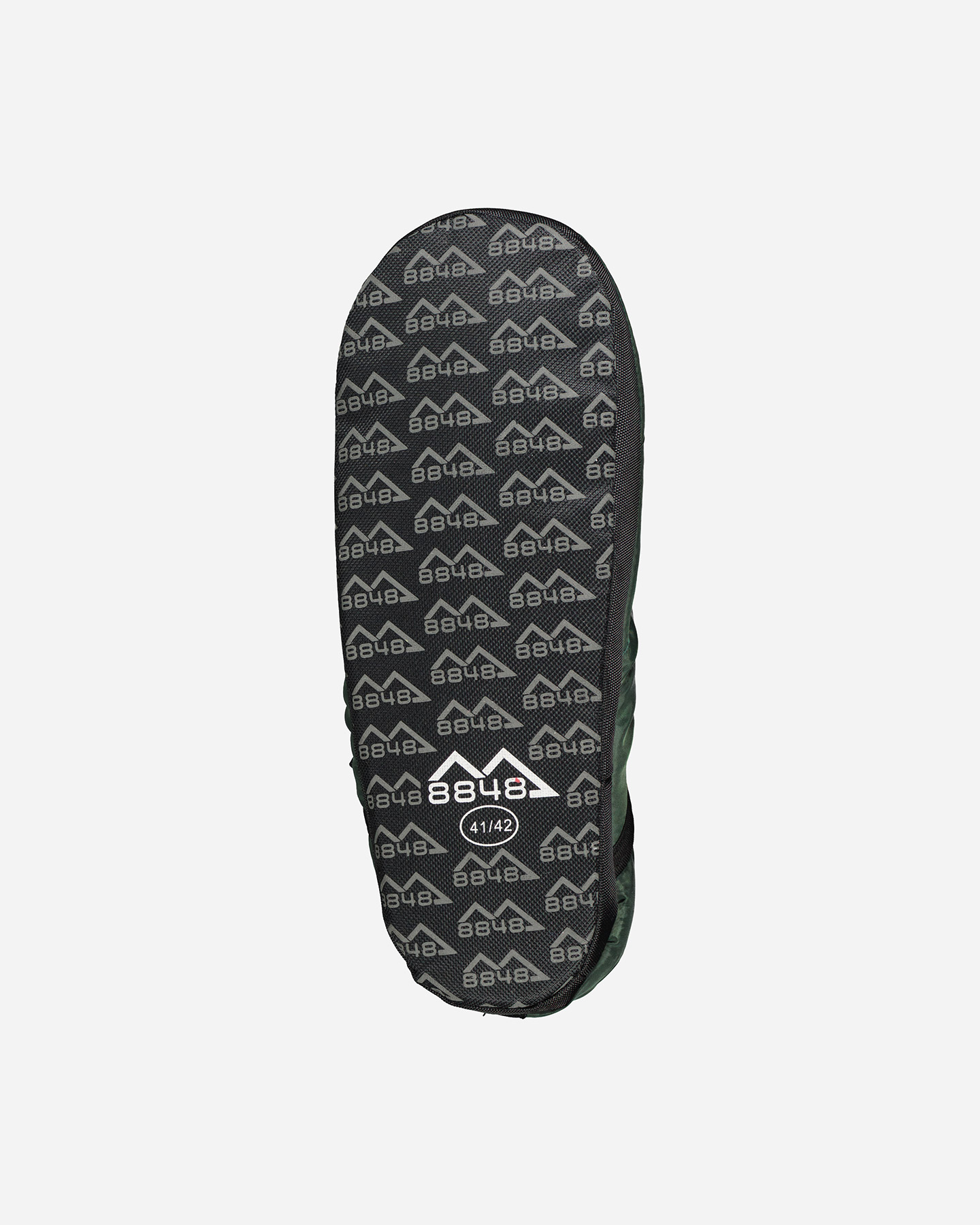 Ciabatte 8848 ASPEN 2.0 M - Verde - 2 | Cisalfa Sport