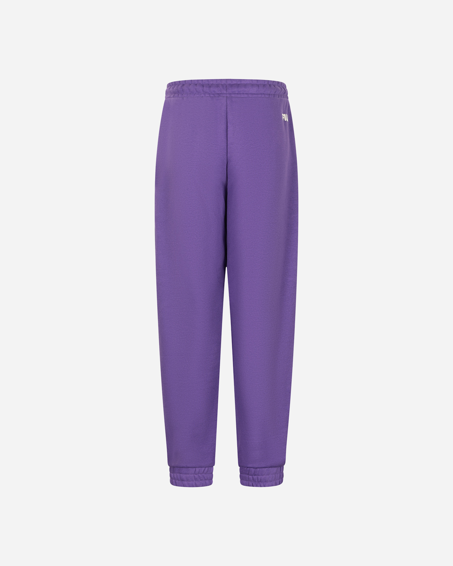 Pantalone FILA STREETWEAR JR - Viola - 1 | Cisalfa Sport