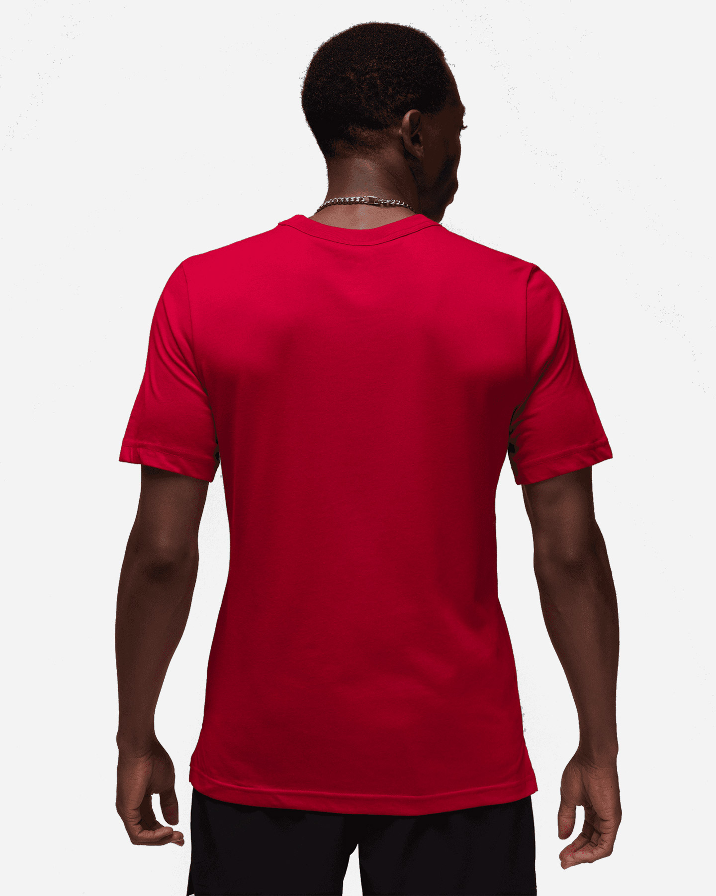 Maglia basket NIKE JORDAN SPORT DRI FIT M - Rosso - 1 | Cisalfa Sport