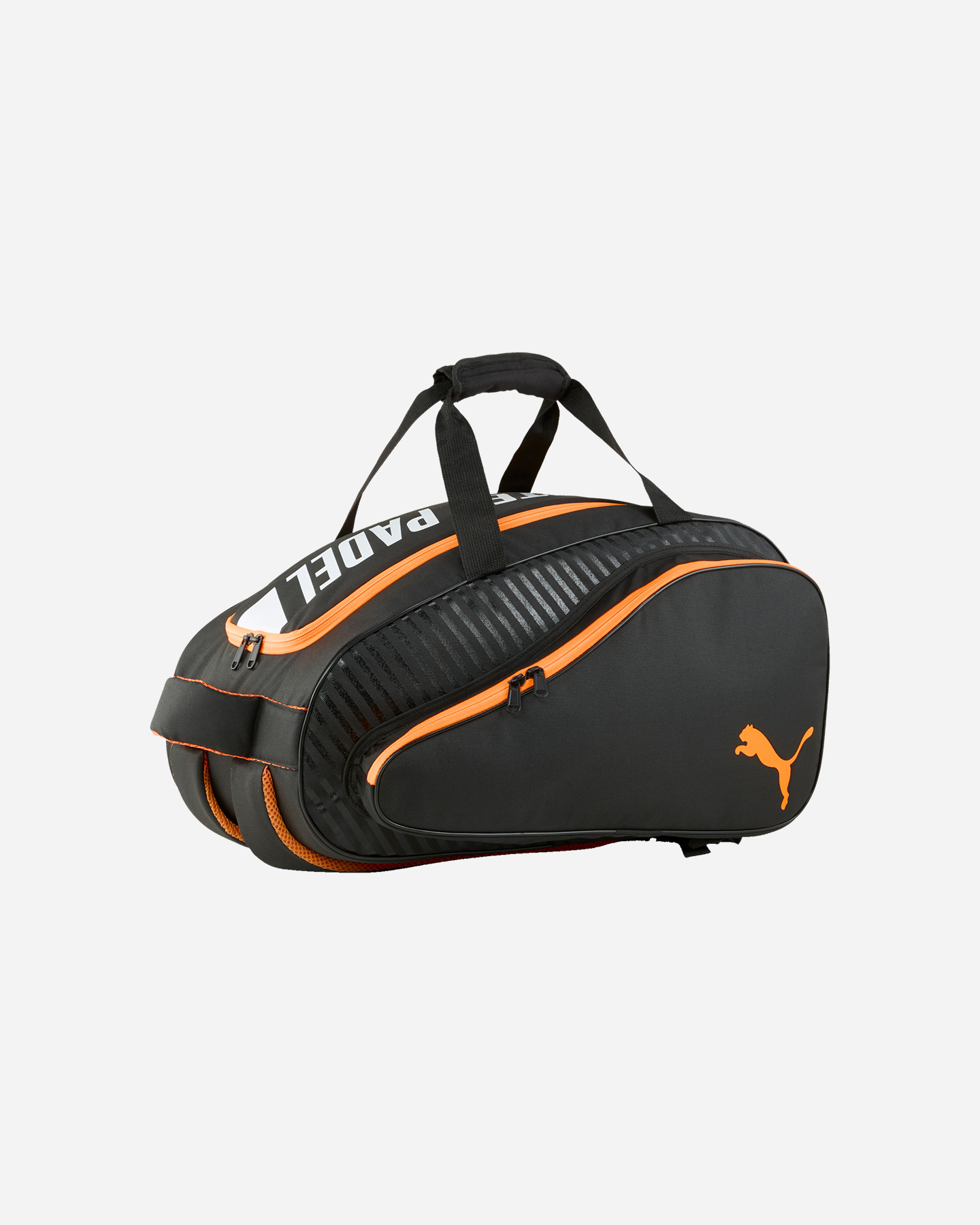 Fodero PUMA NOVA ELITE PADEL SMALL  - Nero - 0 | Cisalfa Sport
