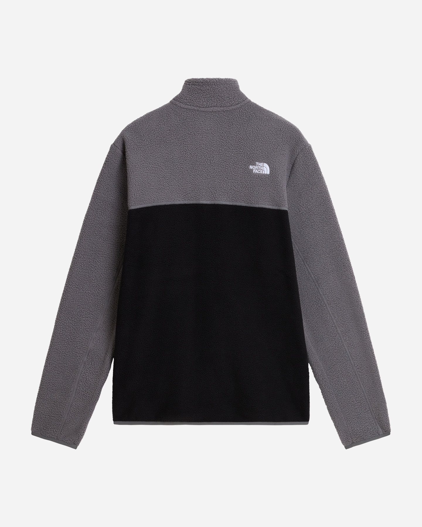 Pile THE NORTH FACE YUMIORI M - Nero - 1 | Cisalfa Sport