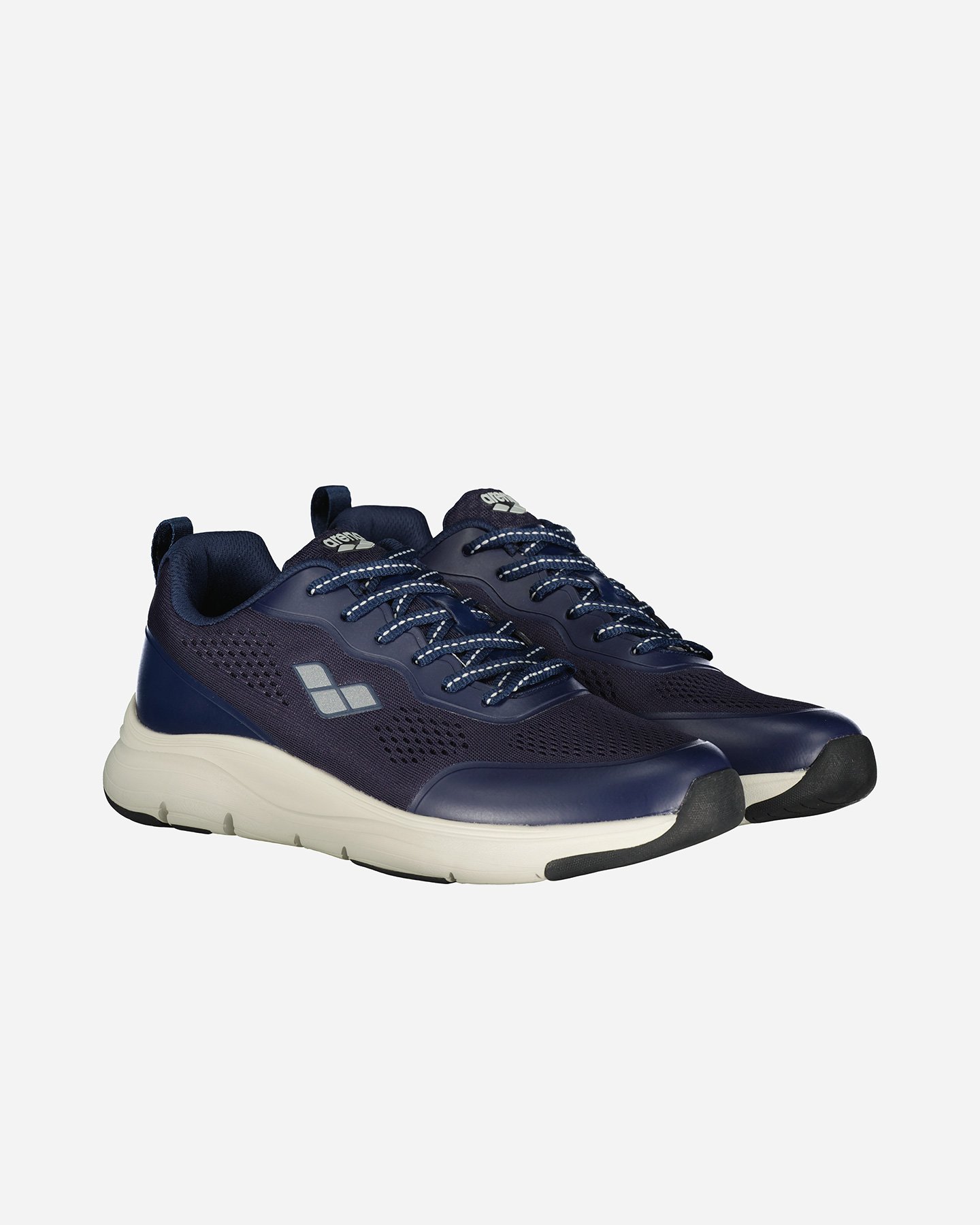 Scarpe sneakers ARENA FASTRACK M - Blu Navy - 1 | Cisalfa Sport