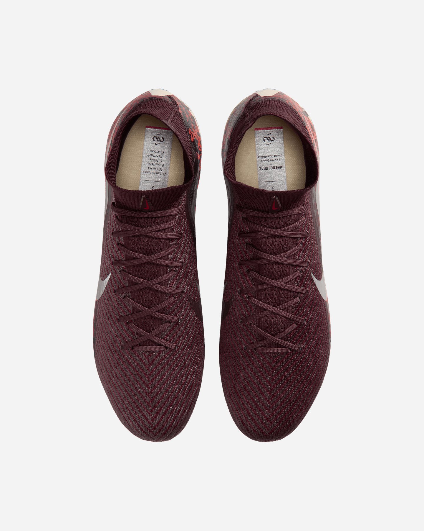 Scarpe calcio NIKE MERCURIAL SUPERFLY 10 ELITE FG M - Color mix - 2 | Cisalfa Sport