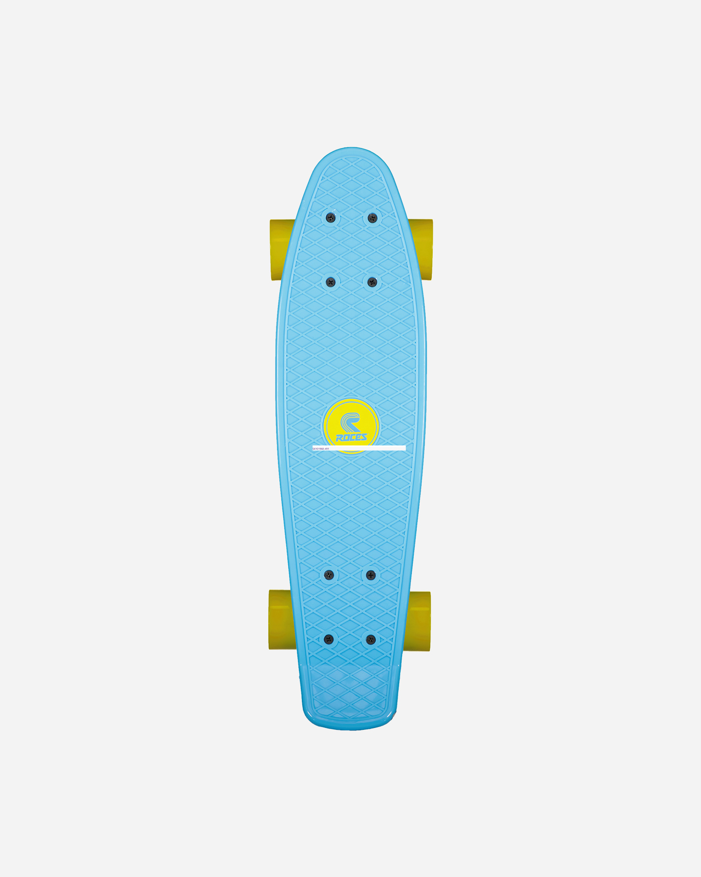 Skateboard ROCES MINICRUISER  - Color mix - 1 | Cisalfa Sport
