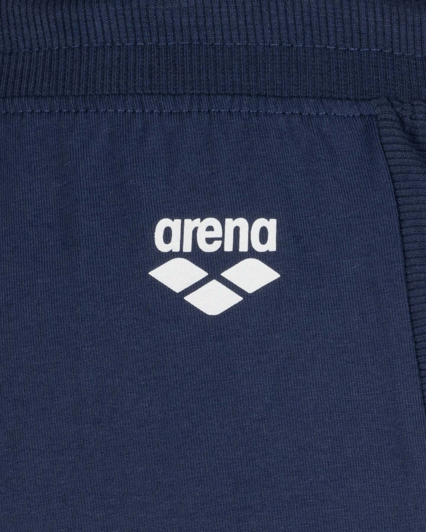 Pantalone ARENA ATHLETIC ESSENTIAL W - Blu - 2 | Cisalfa Sport