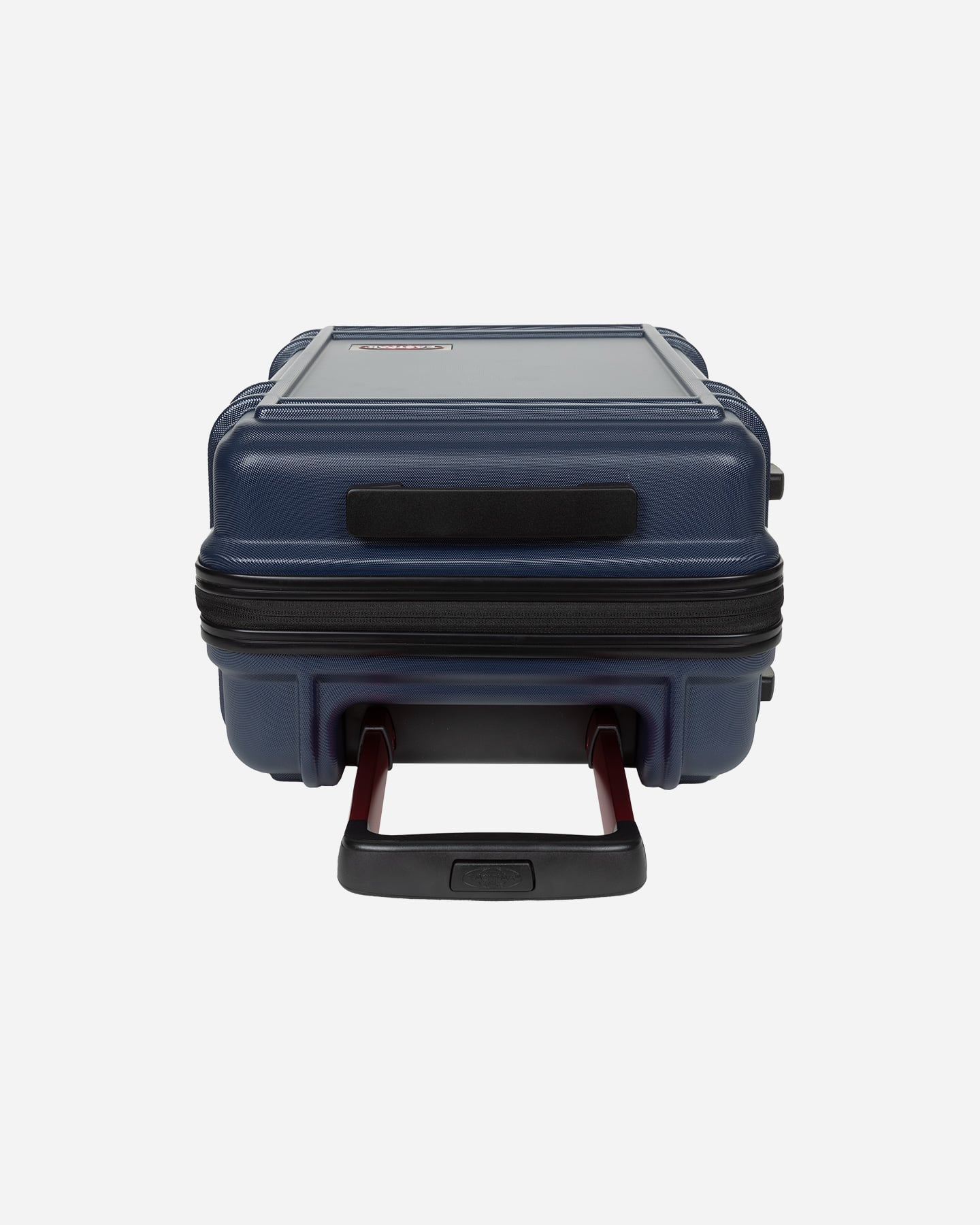 Trolley EASTPAK RESIST'R ZIP CABIN  - Blu Navy - 3 | Cisalfa Sport