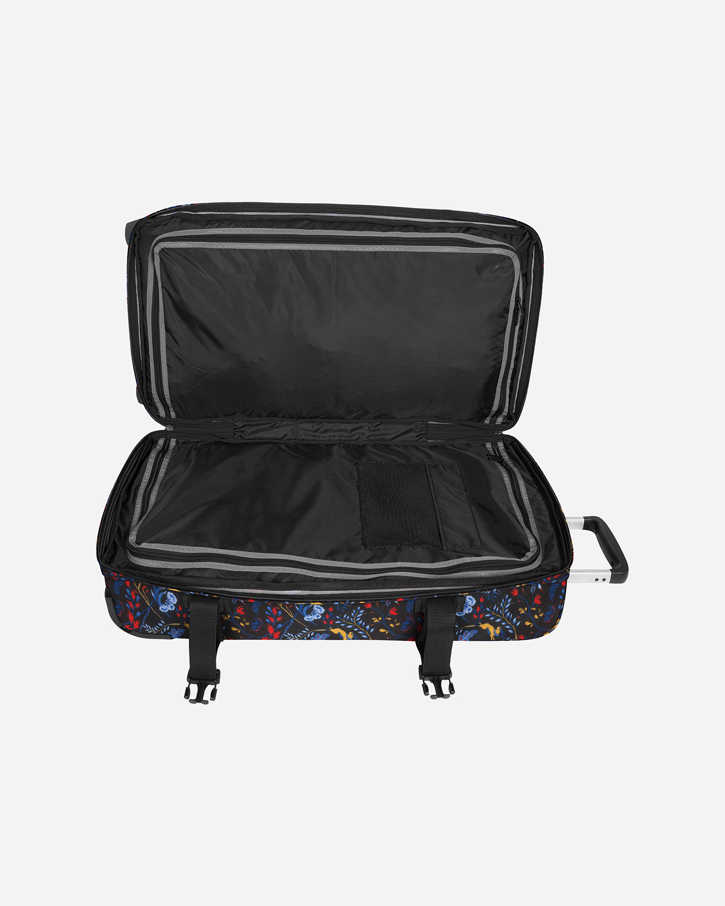 Trolley EASTPAK TRANSIT'R M  - Nero - 2 | Cisalfa Sport