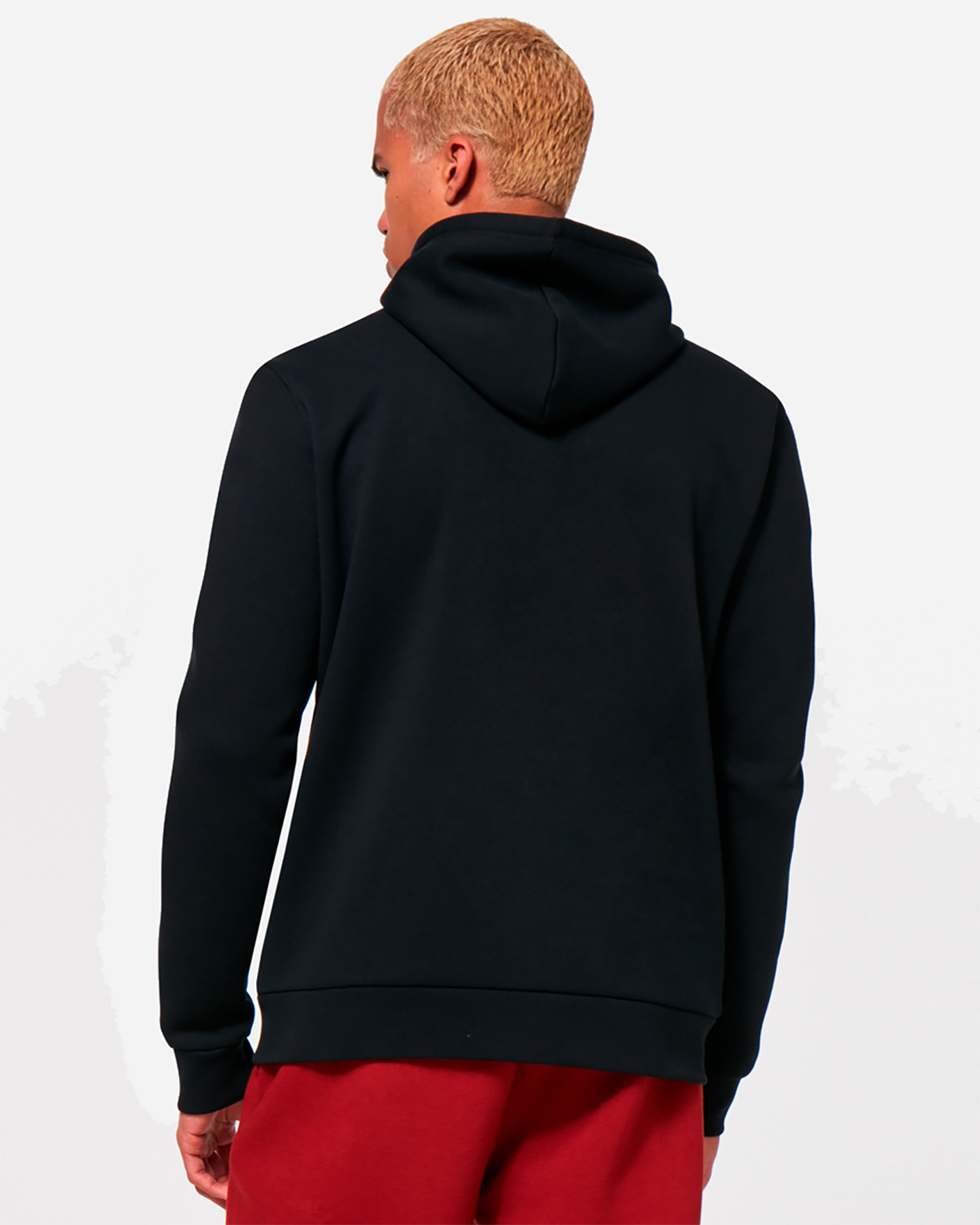 Pile sci OAKLEY BARK 2,0 M - Nero - 4 | Cisalfa Sport