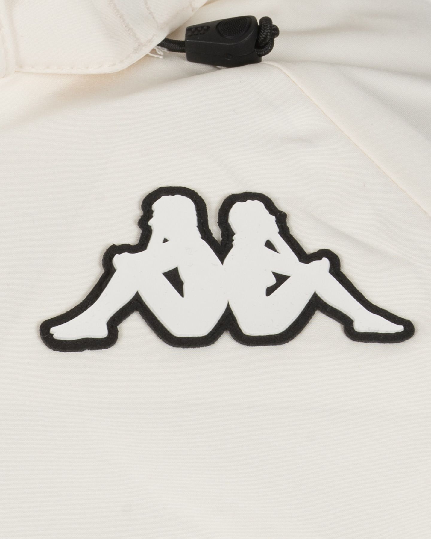 Giacca sci KAPPA 8CENTO W - Bianco - 2 | Cisalfa Sport