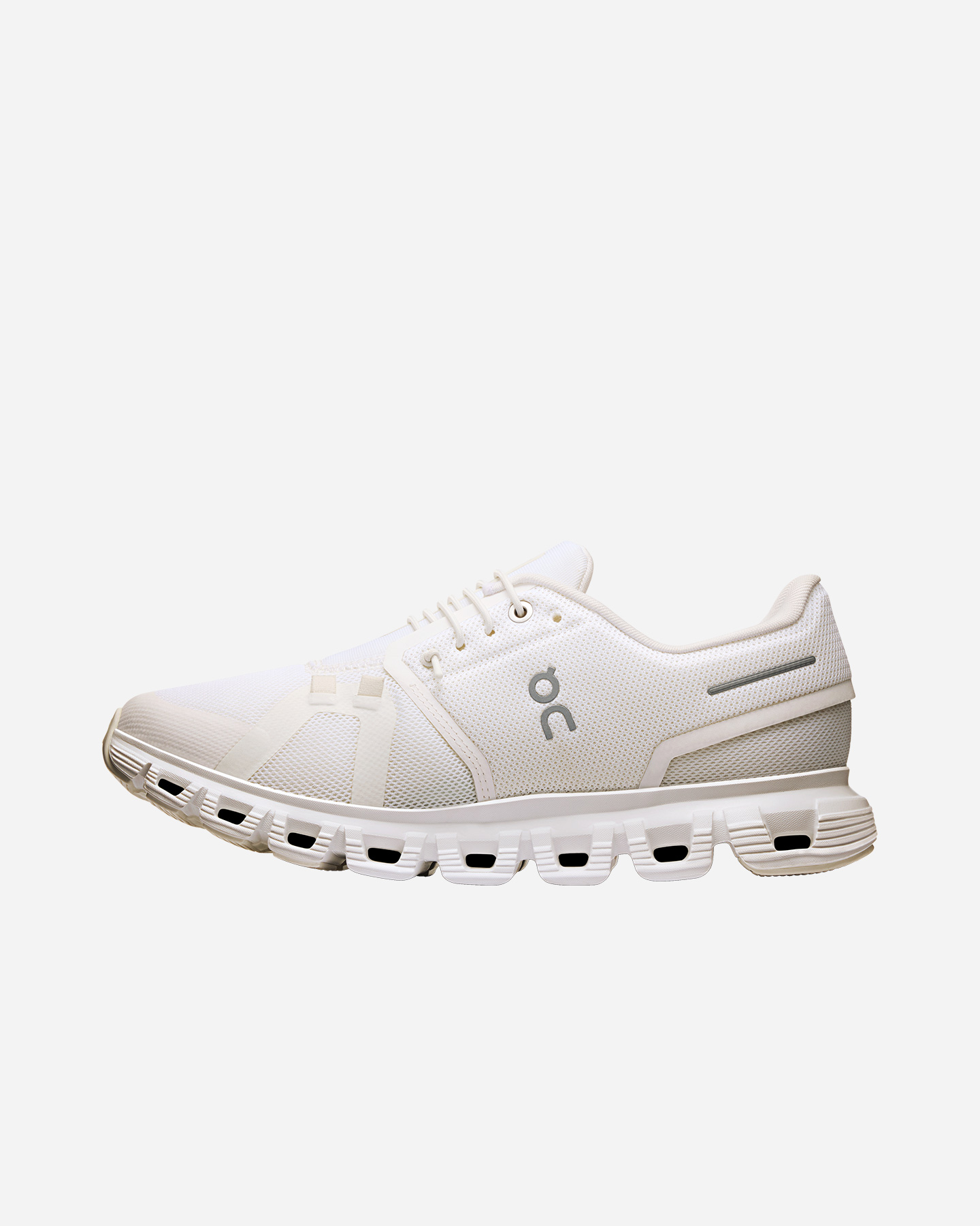 Scarpe sneakers ON CLOUD 6 W - Bianco - 5 | Cisalfa Sport