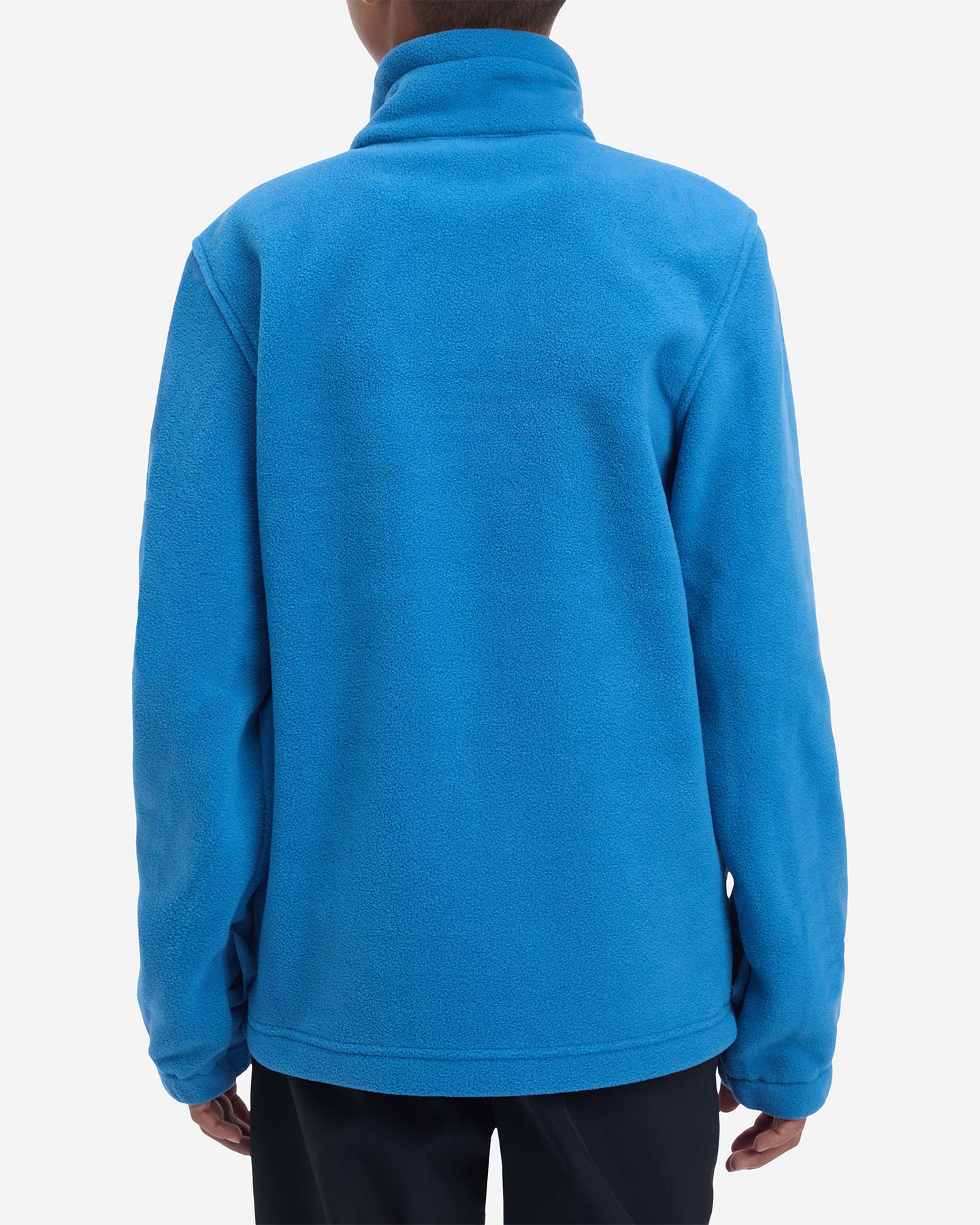 Giacca outdoor MCKINLEY JUSTIN III 3IN1 JR - Blu Navy - 4 | Cisalfa Sport