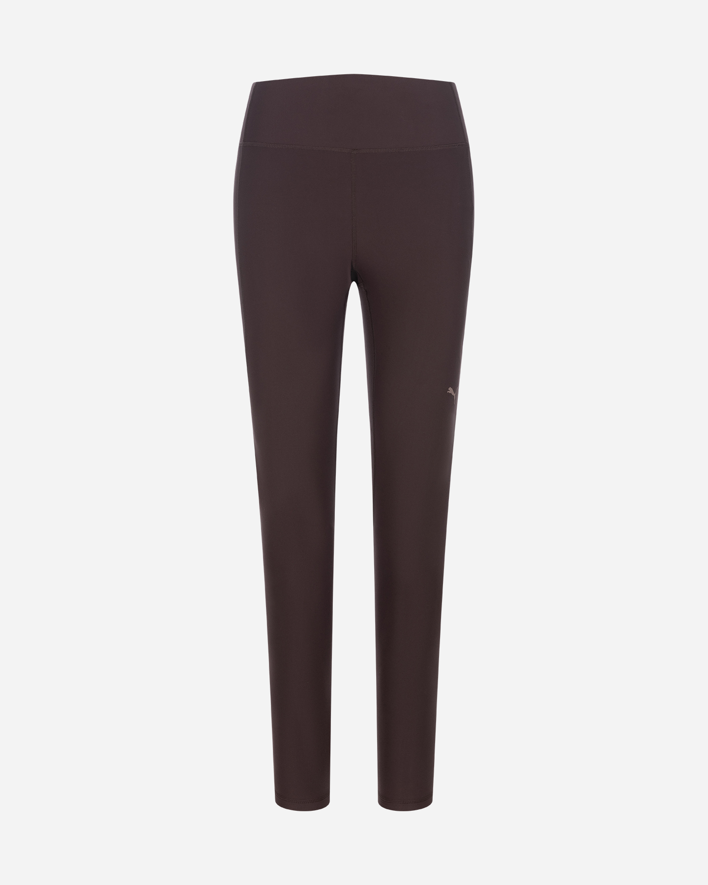Leggings PUMA CLOUDSPUN W - Marrone - 0 | Cisalfa Sport