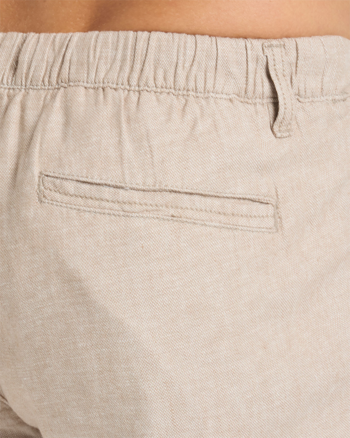 Pantalone DACK'S ESSENTIAL M - Beige - 4 | Cisalfa Sport