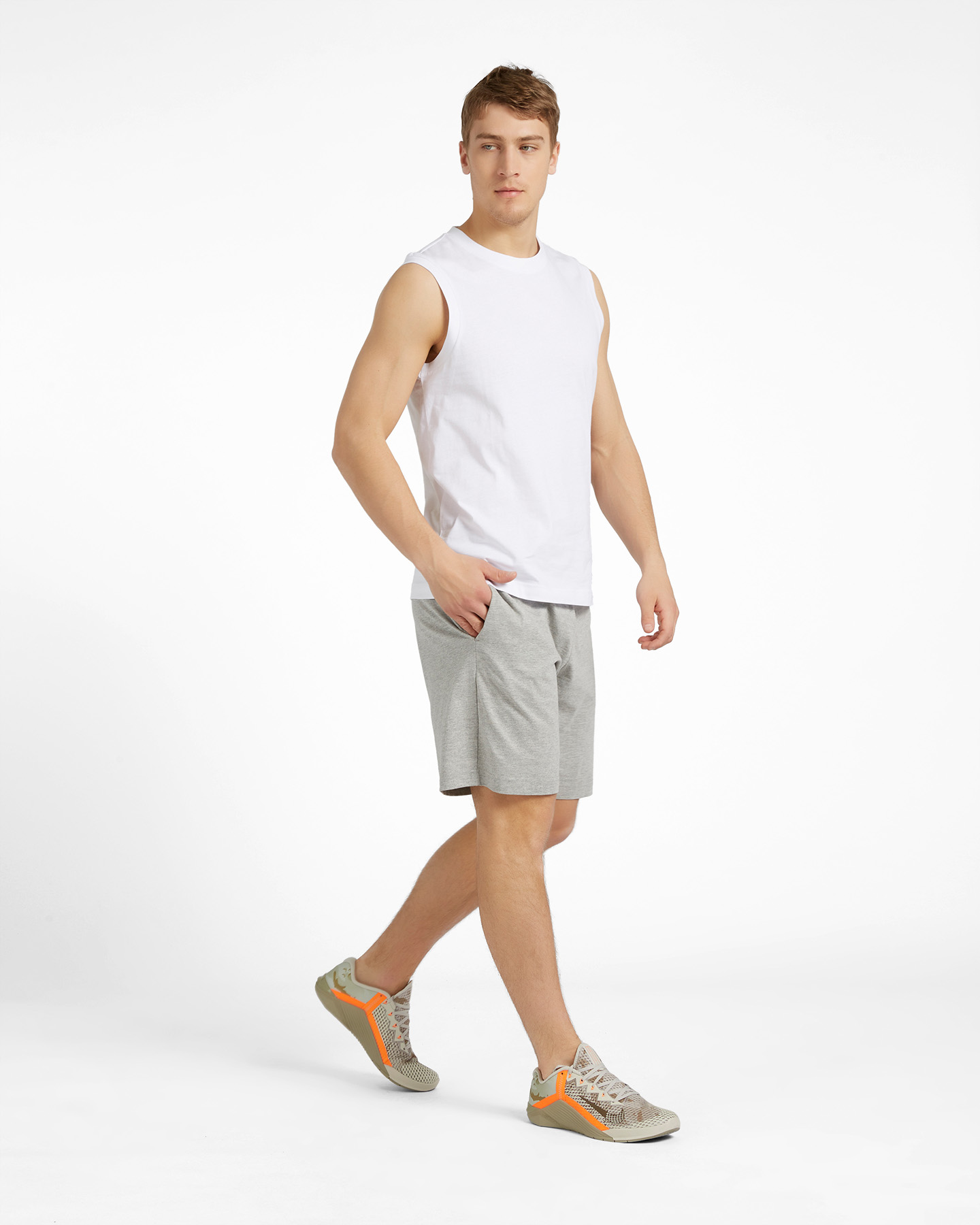 Canotta ABC JERSEY M - 3 | Cisalfa Sport