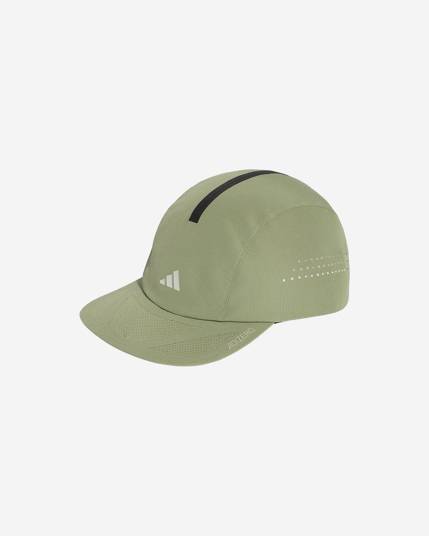Cappellino running Adidas Adizero