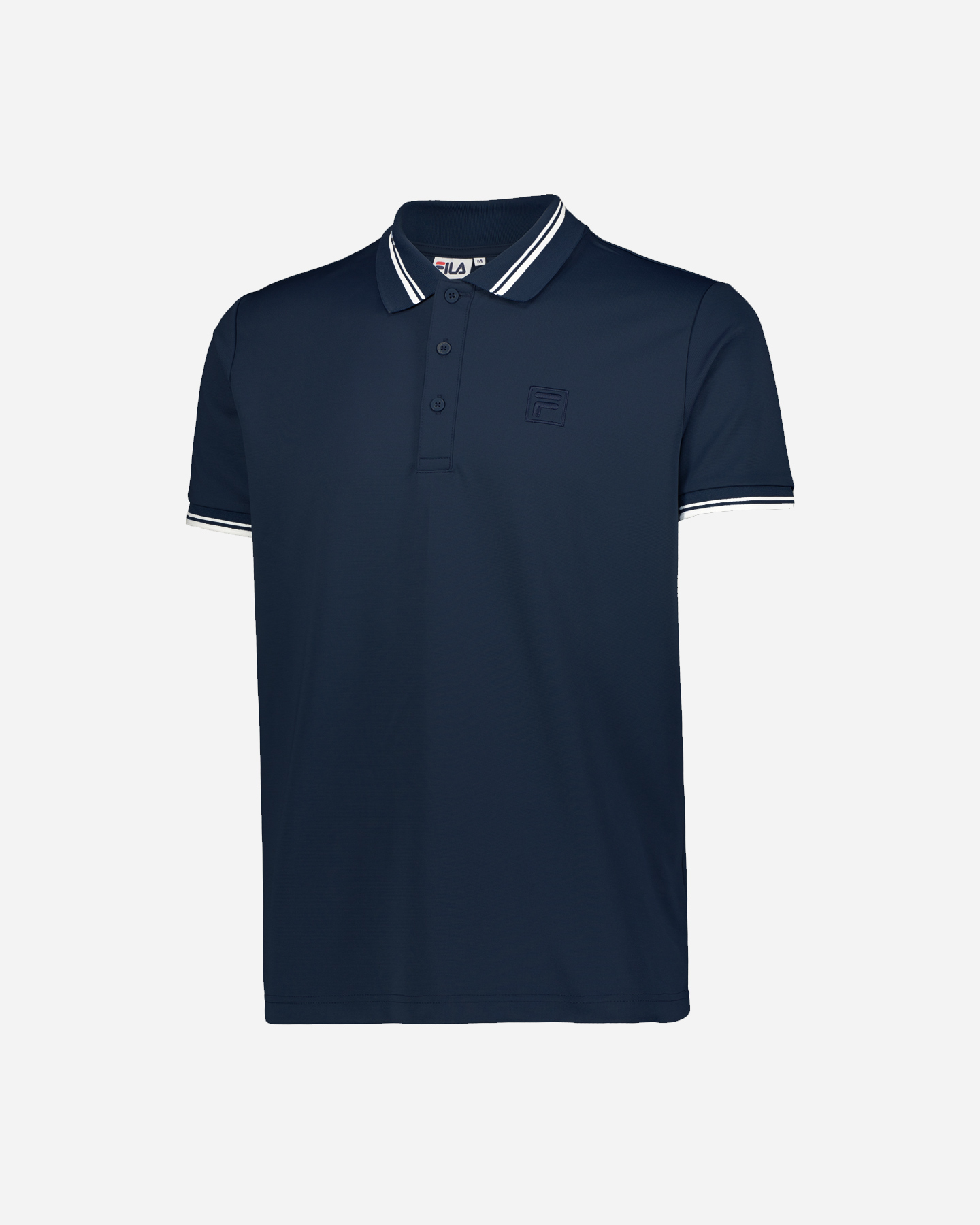Polo FILA CLASSIC M - 17 | Cisalfa Sport
