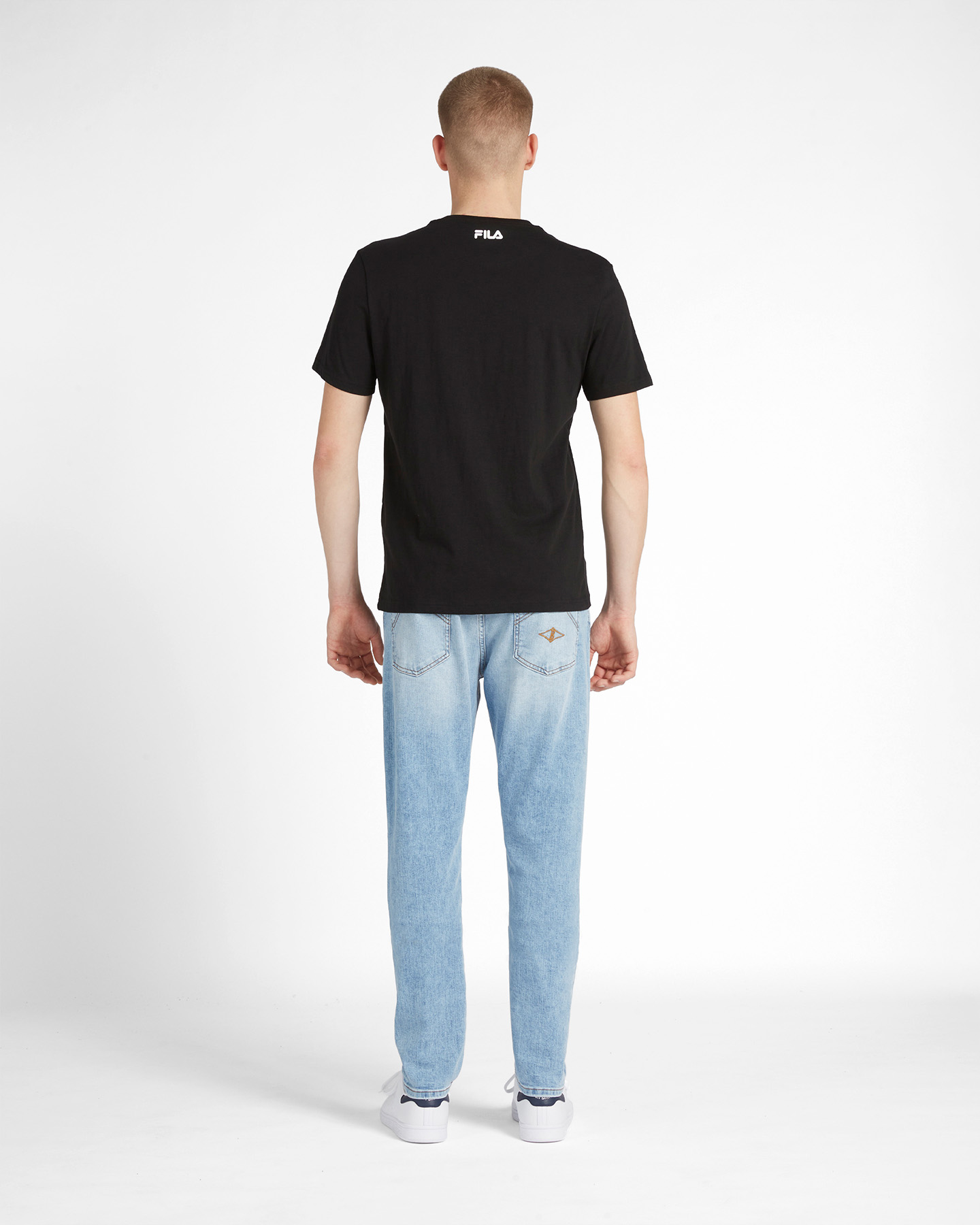 T-shirt FILA GRAPHIC PUNK M - 8 | Cisalfa Sport