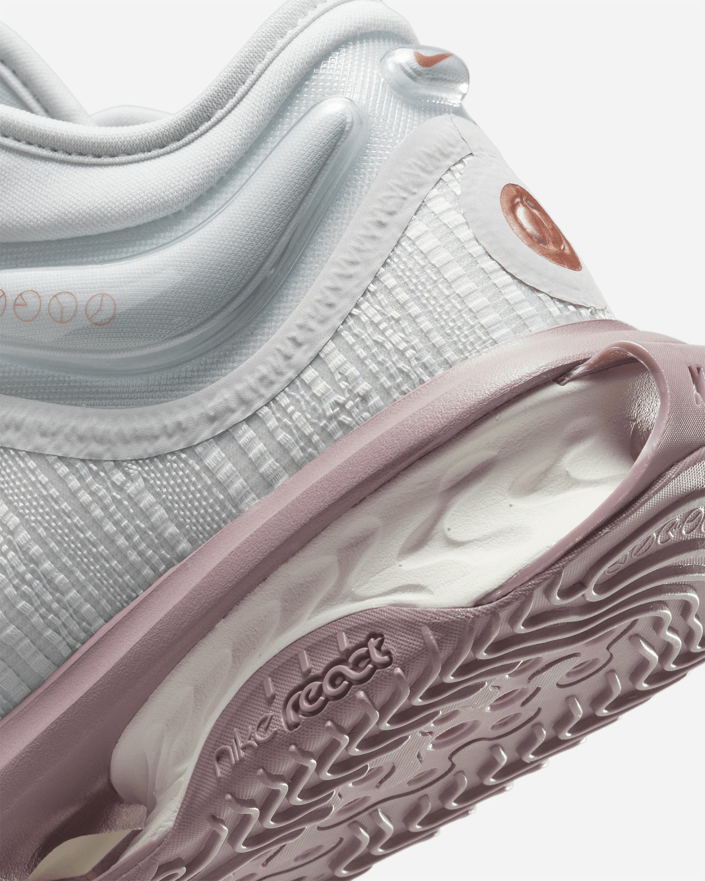 Scarpe basket NIKE GT JUMP 2 M - Color mix - 5 | Cisalfa Sport