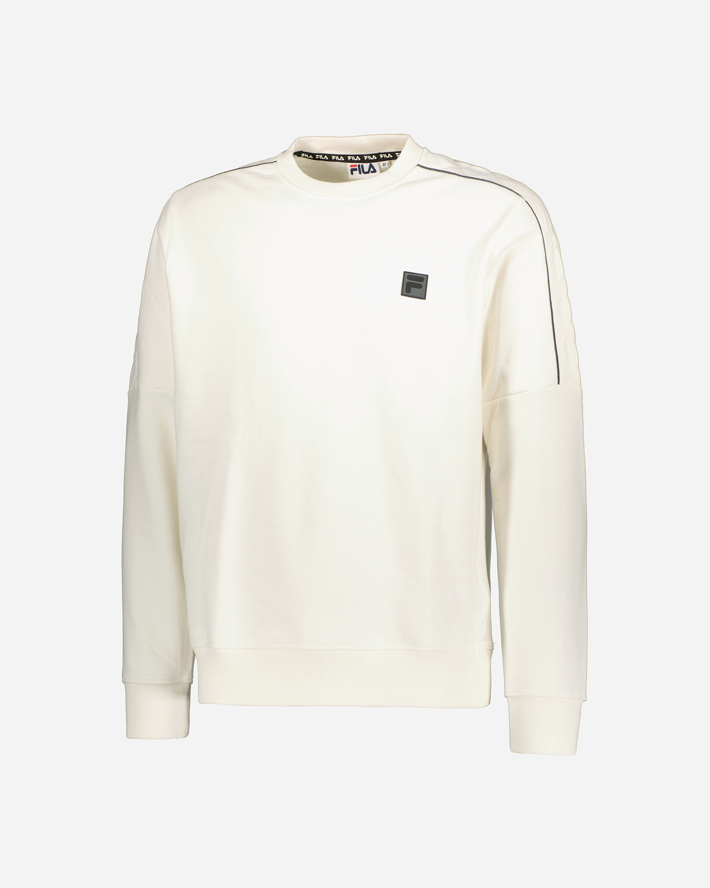 Felpa FILA STREETWEAR LOGO M - 11 | Cisalfa Sport