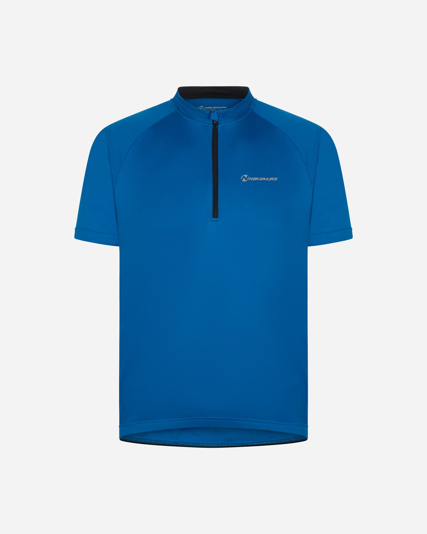 Maglia ciclismo NAKAMURA ROAD M - Blu - 0 | Cisalfa Sport