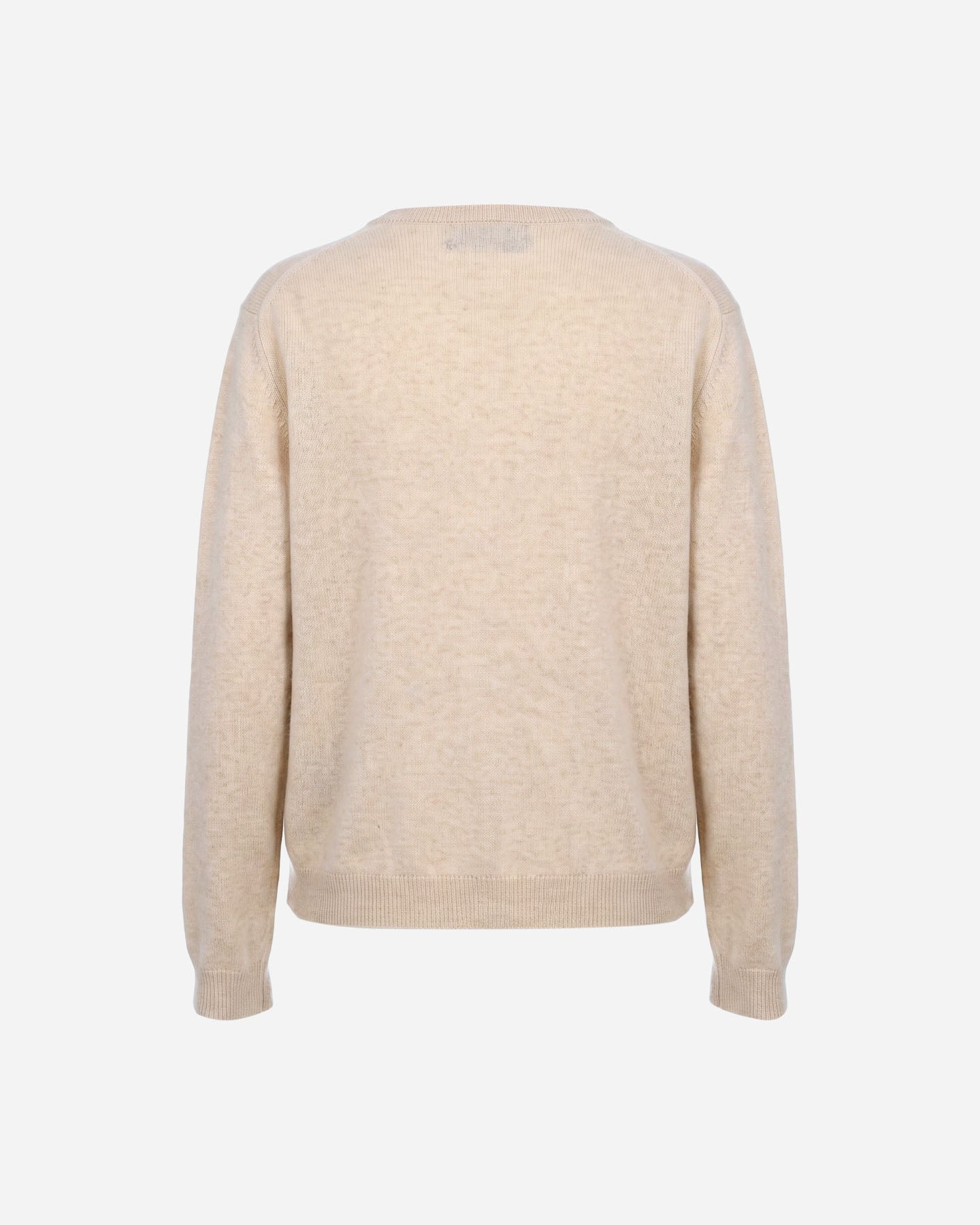 Maglione BEST COMPANY NORDIC TIES W - Beige - 1 | Cisalfa Sport