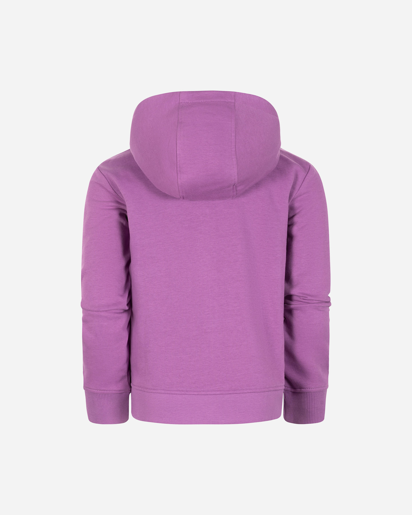 Tuta ARENA BASIC ATHLETICS JR - Viola - 2 | Cisalfa Sport