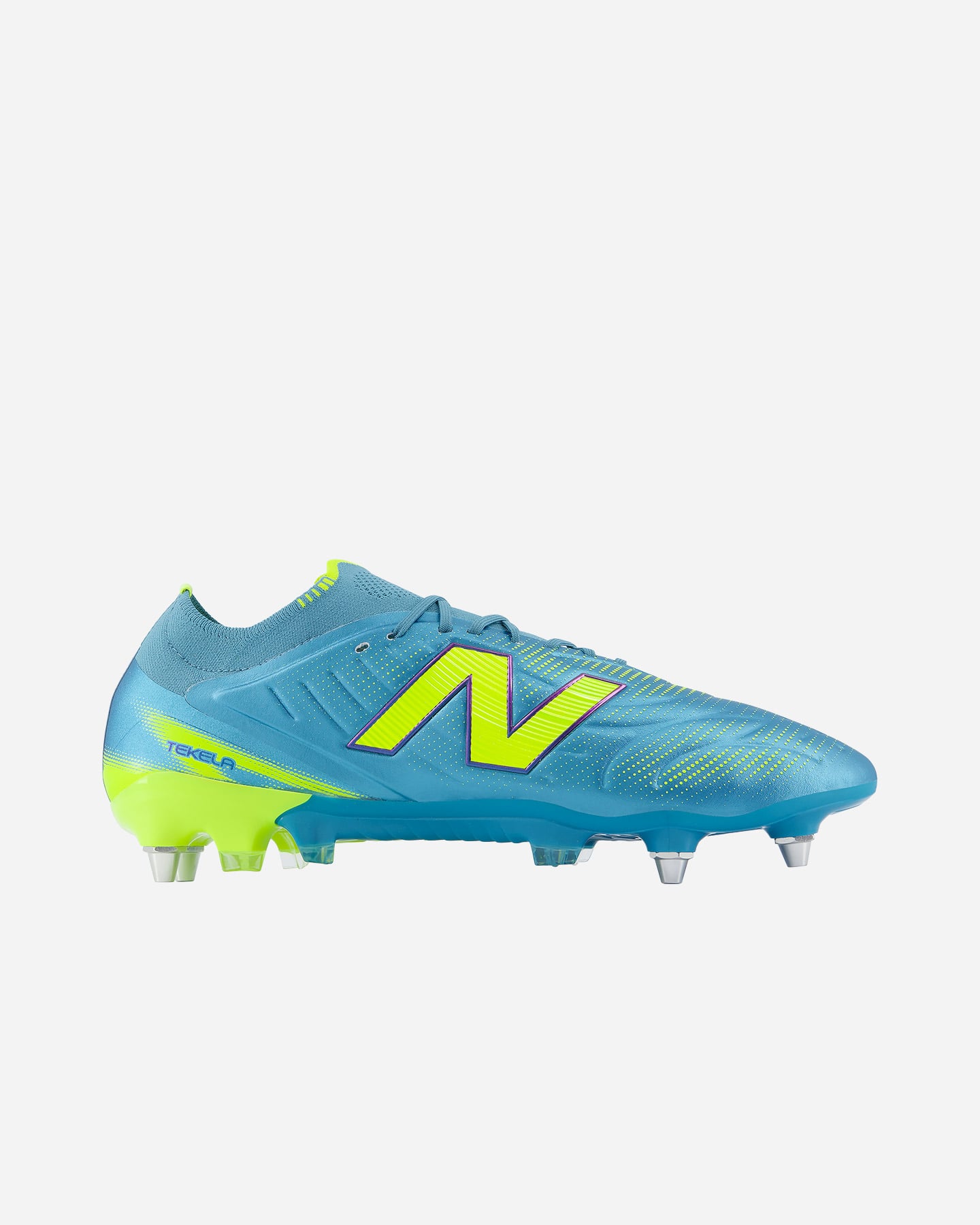 Tekela Elite Low Laced Sg V5 Mp M - Scarpe Calcio - Uomo
