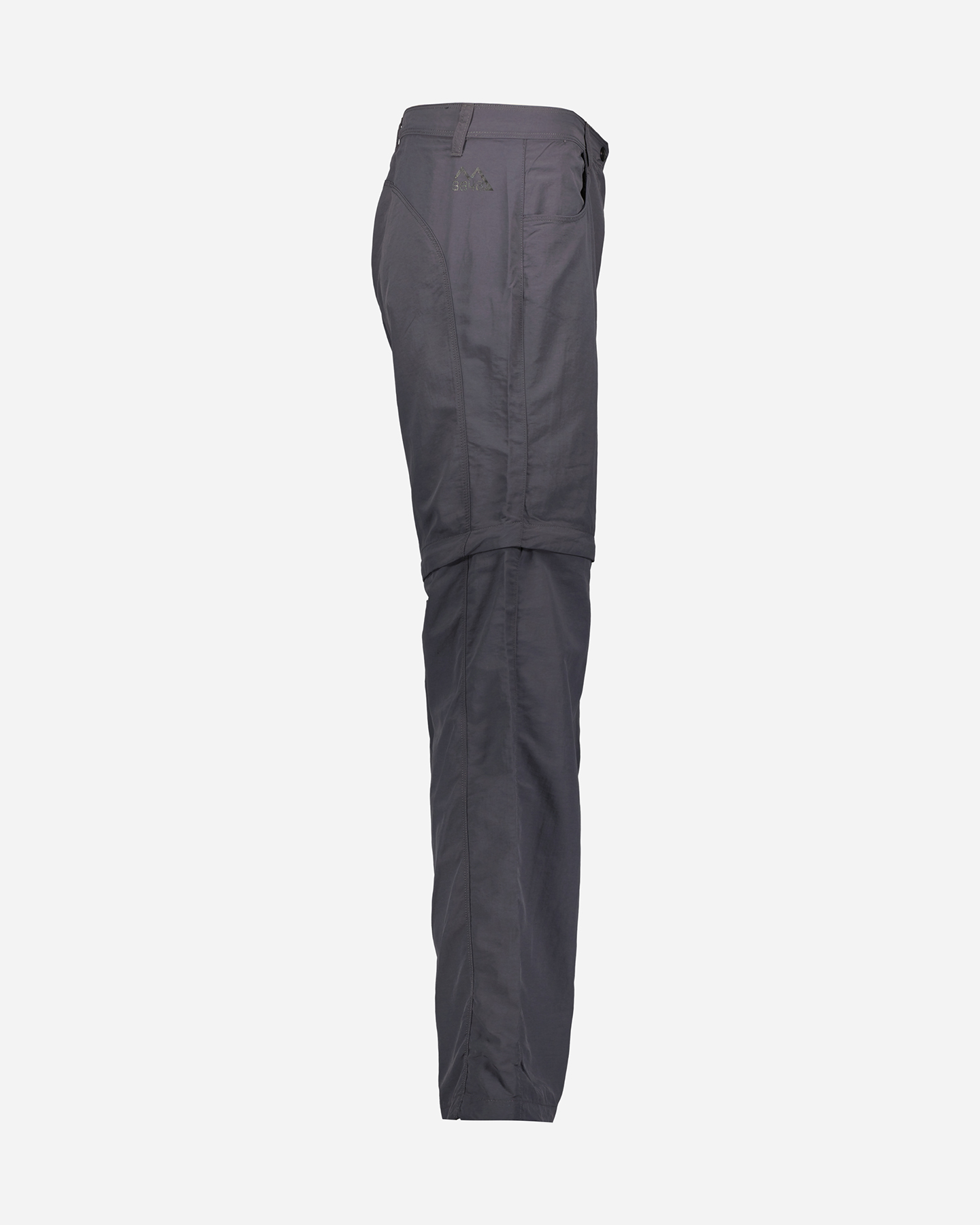 Pantalone outdoor 8848 ZIP-OFF TSL W - 6 | Cisalfa Sport