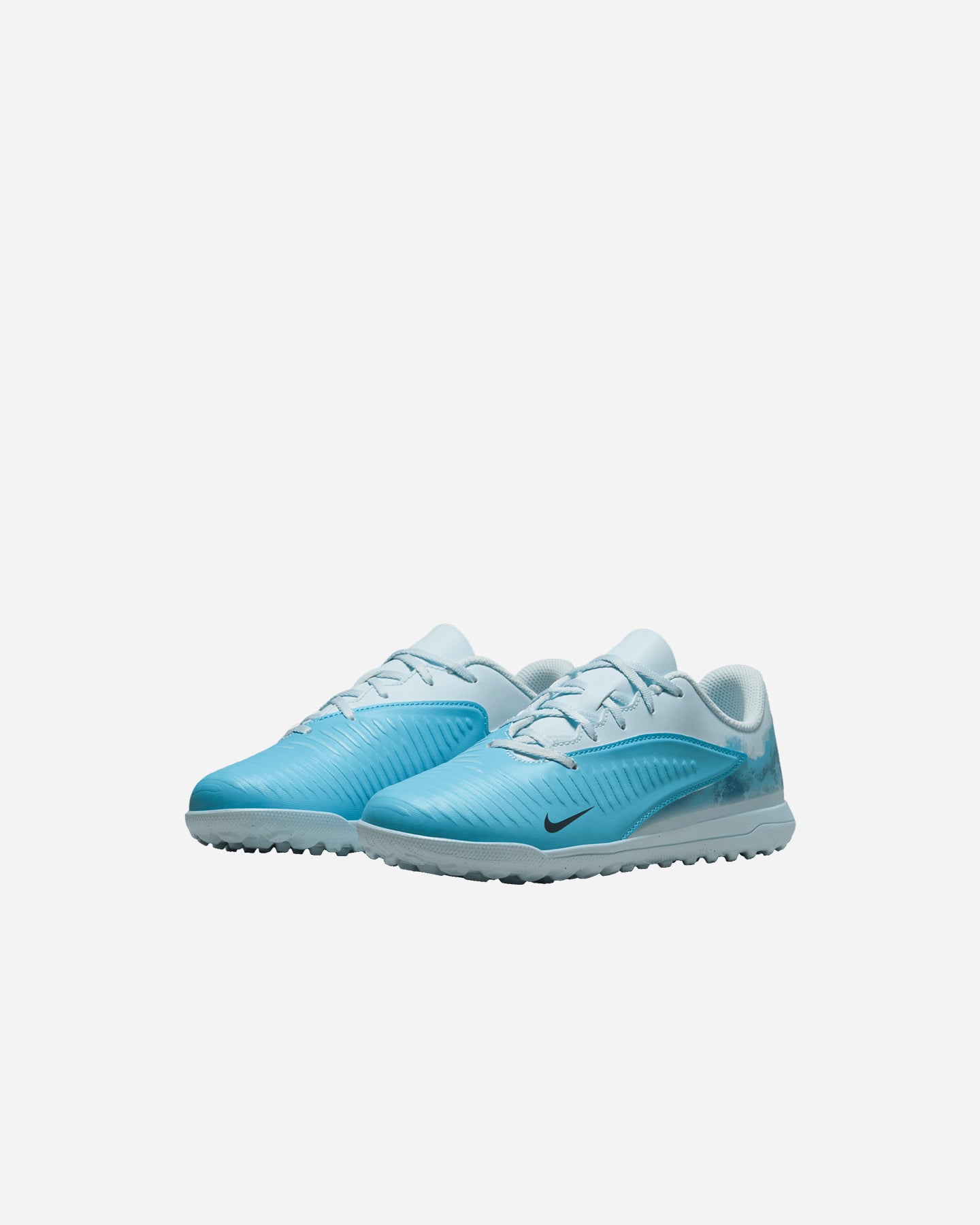 Scarpe calcio NIKE PHANTOM 6 LOW CLUB TF JR - 1 | Cisalfa Sport