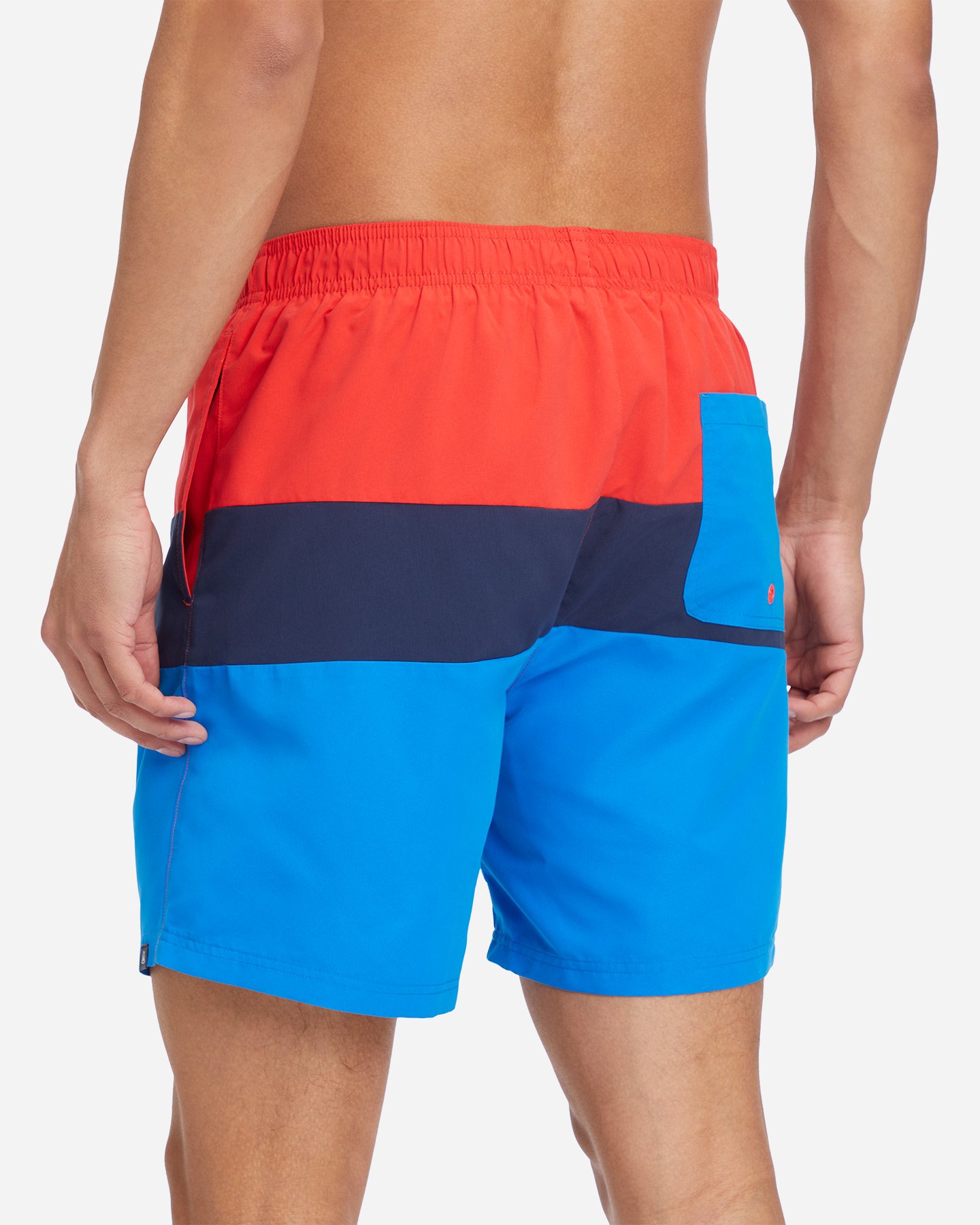 Boxer mare FIREFLY NATAL M - Rosso - 2 | Cisalfa Sport