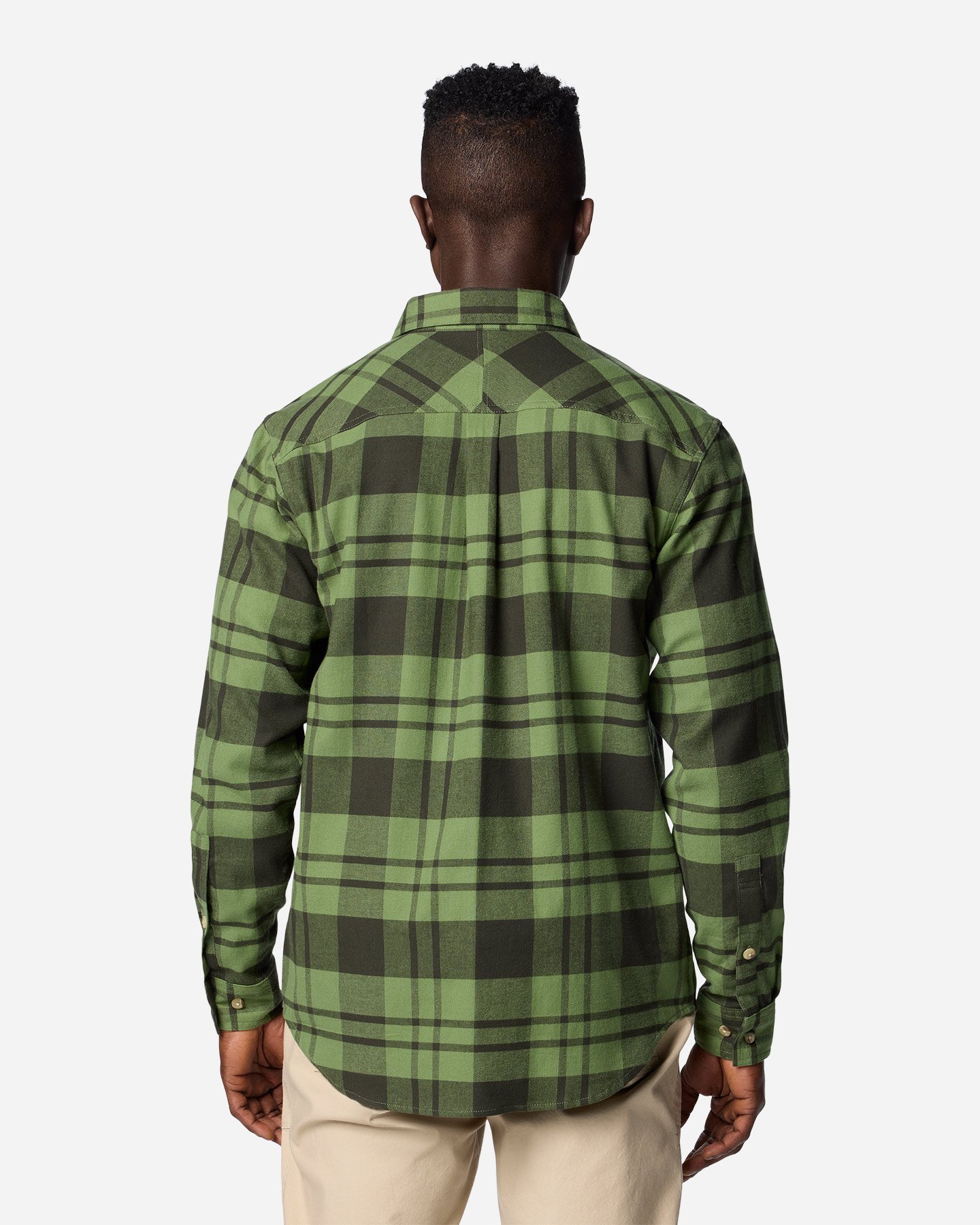 Camicia COLUMBIA FLARE GUN M - Color mix - 2 | Cisalfa Sport