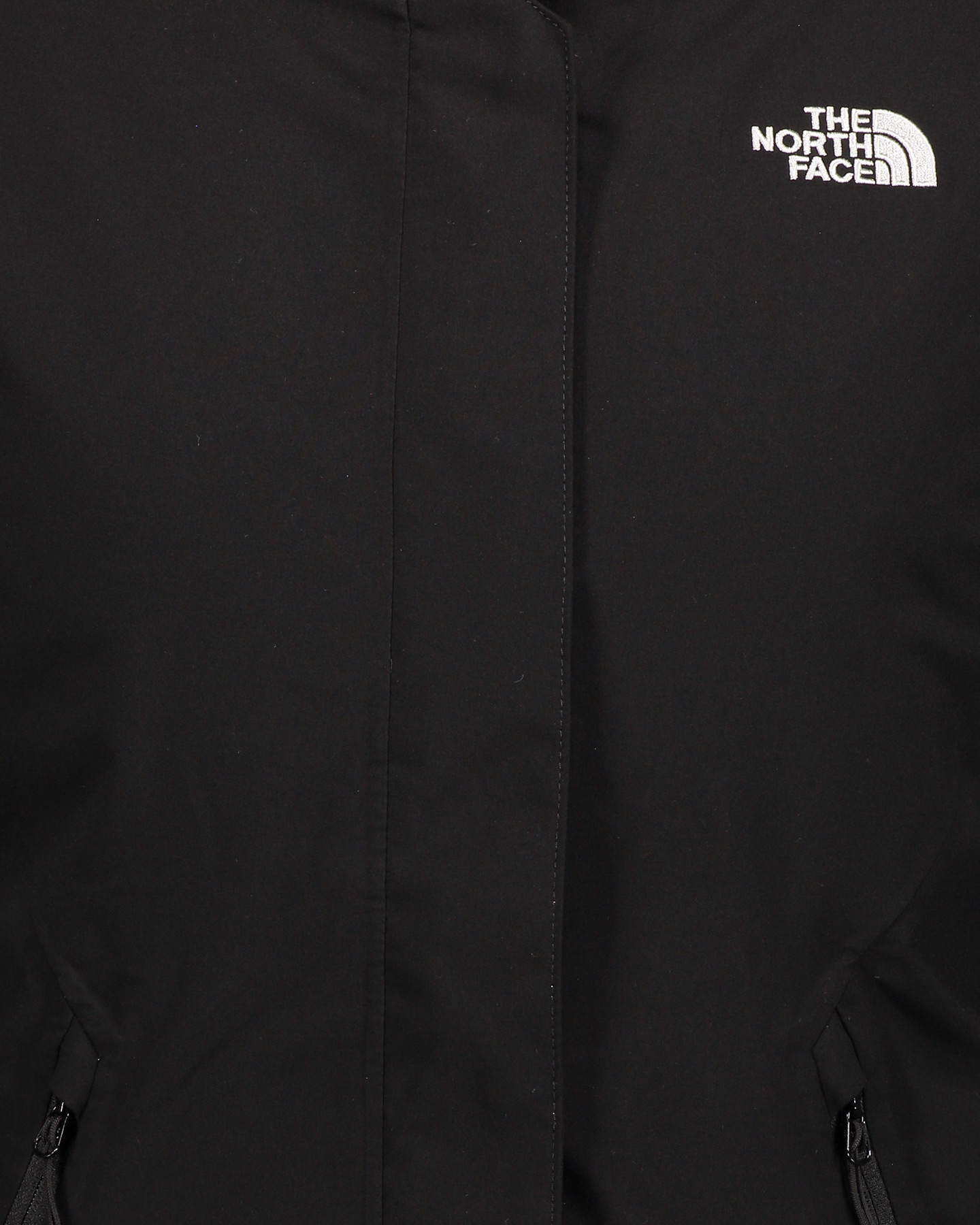 Giacca outdoor THE NORTH FACE INLUX W - Nero - 3 | Cisalfa Sport