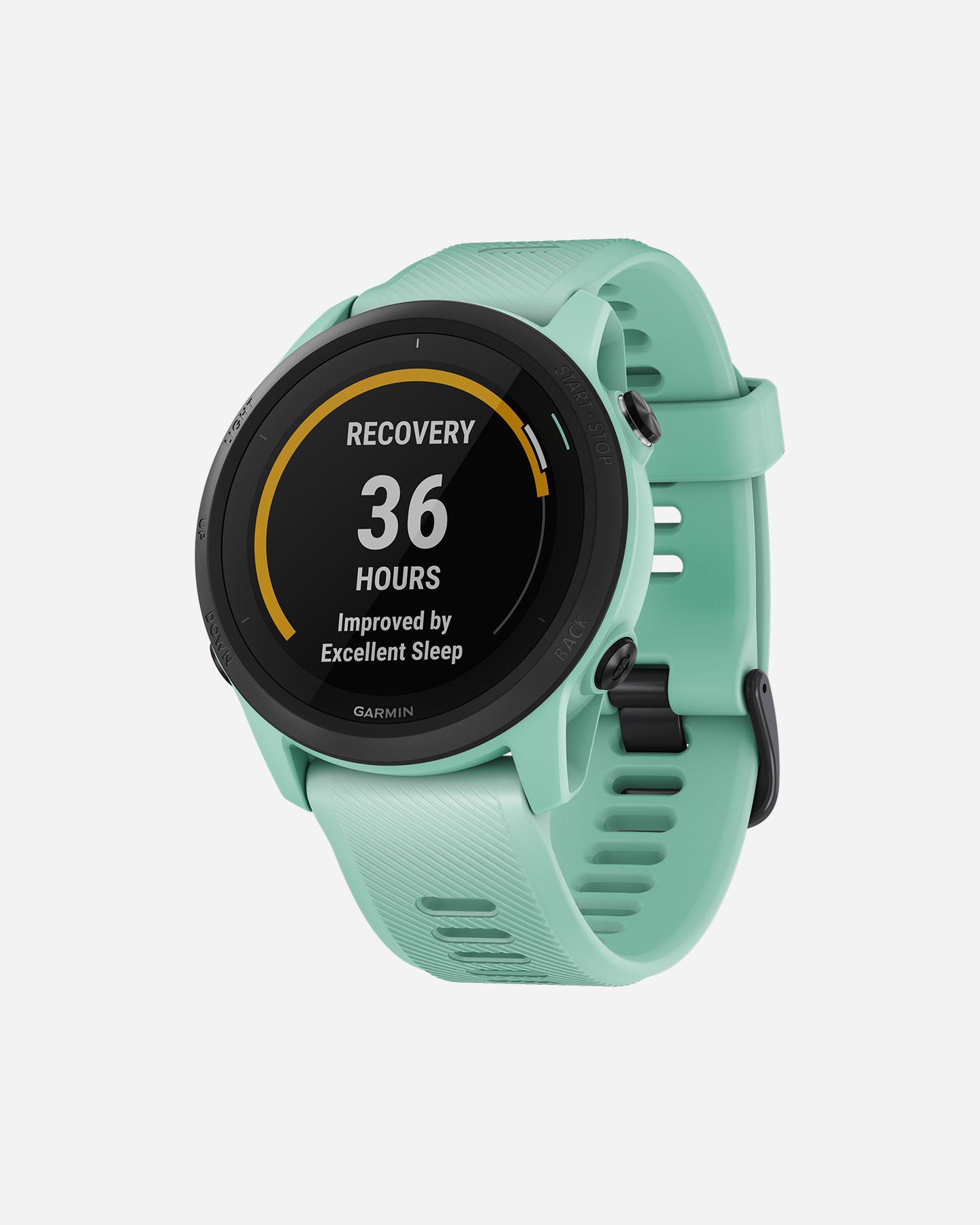 Orologio multifunzione GARMIN FORERUNNER 745  - 10 | Cisalfa Sport