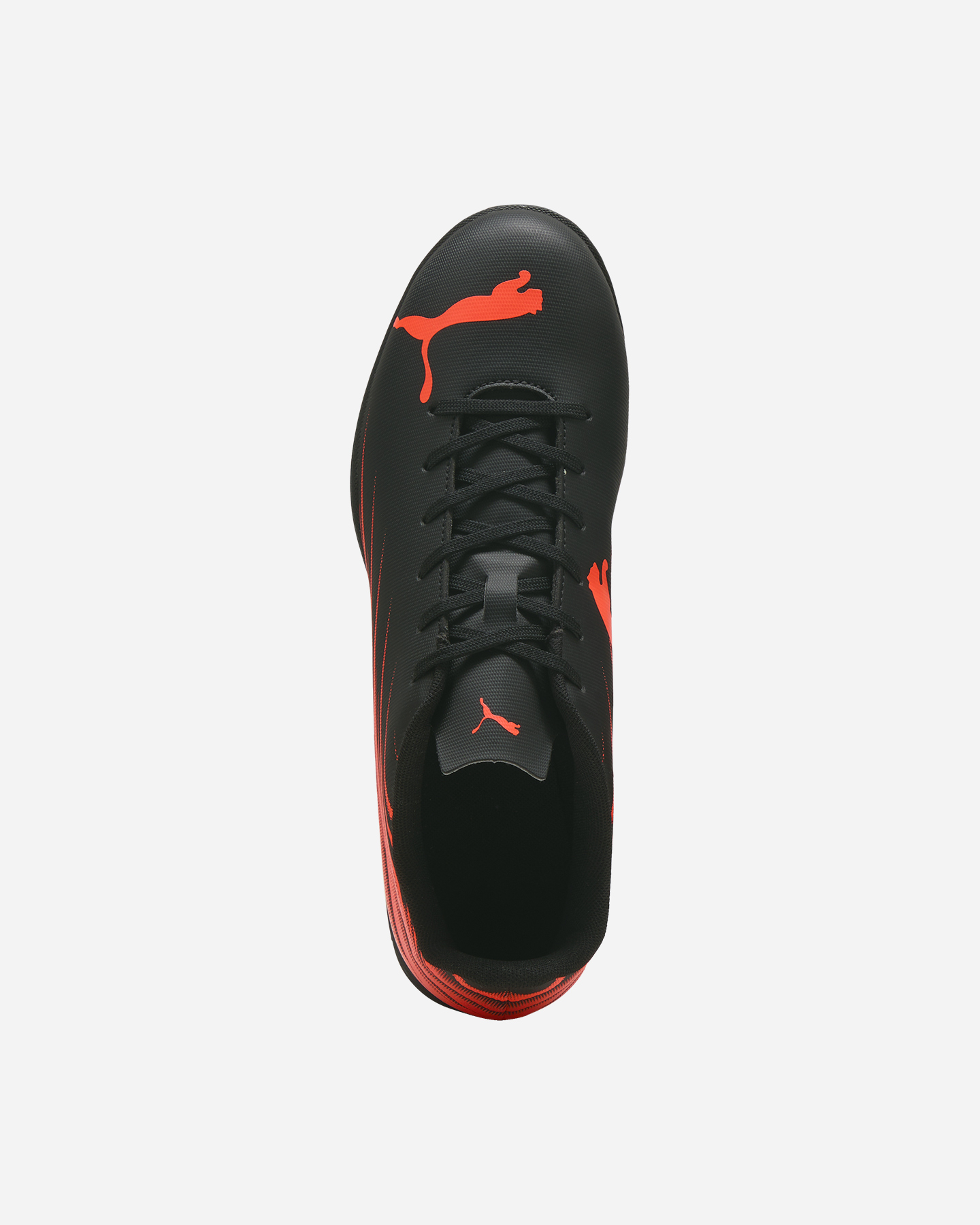 Scarpe calcio PUMA ATTACANTO II TT M - 4 | Cisalfa Sport