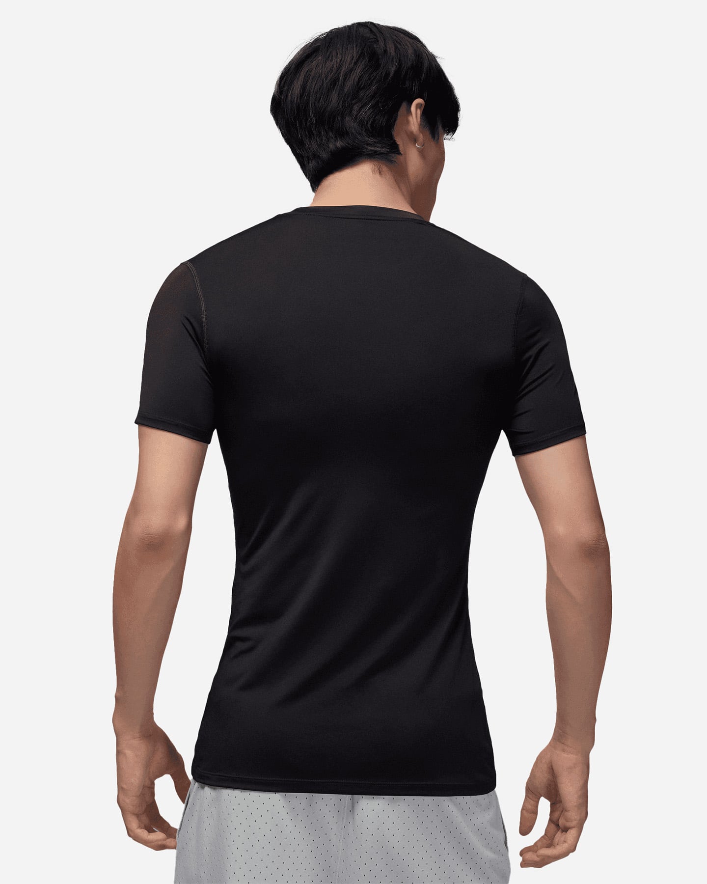 Maglia basket NIKE JORDAN SPORT M - Nero - 1 | Cisalfa Sport