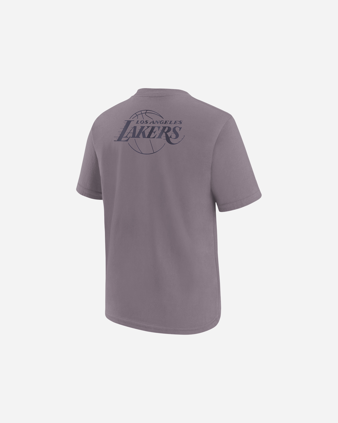 T-shirt NIKE JORDAN STATEMENT LOS ANGELES LAKERS JR - Color mix - 1 | Cisalfa Sport