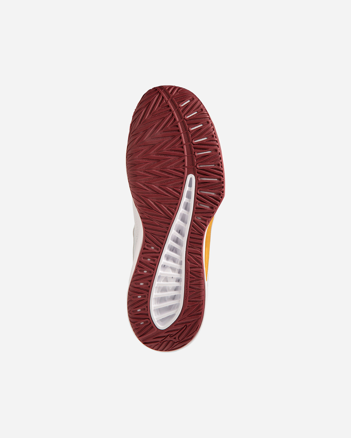 Scarpe volley MIZUNO THUNDER BLADE 3 MID W - 1 | Cisalfa Sport