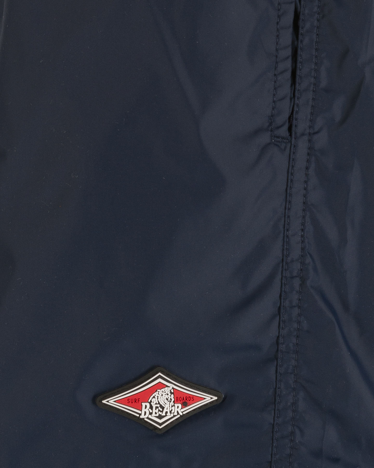 Boxer mare BEAR TU NYL LIGHT M - Blu Navy - 2 | Cisalfa Sport